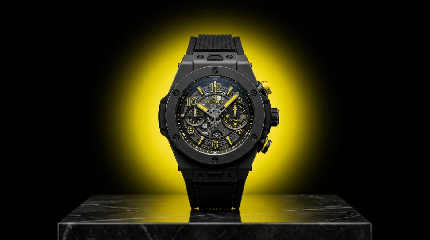 BBF Factory Replik-Uhr