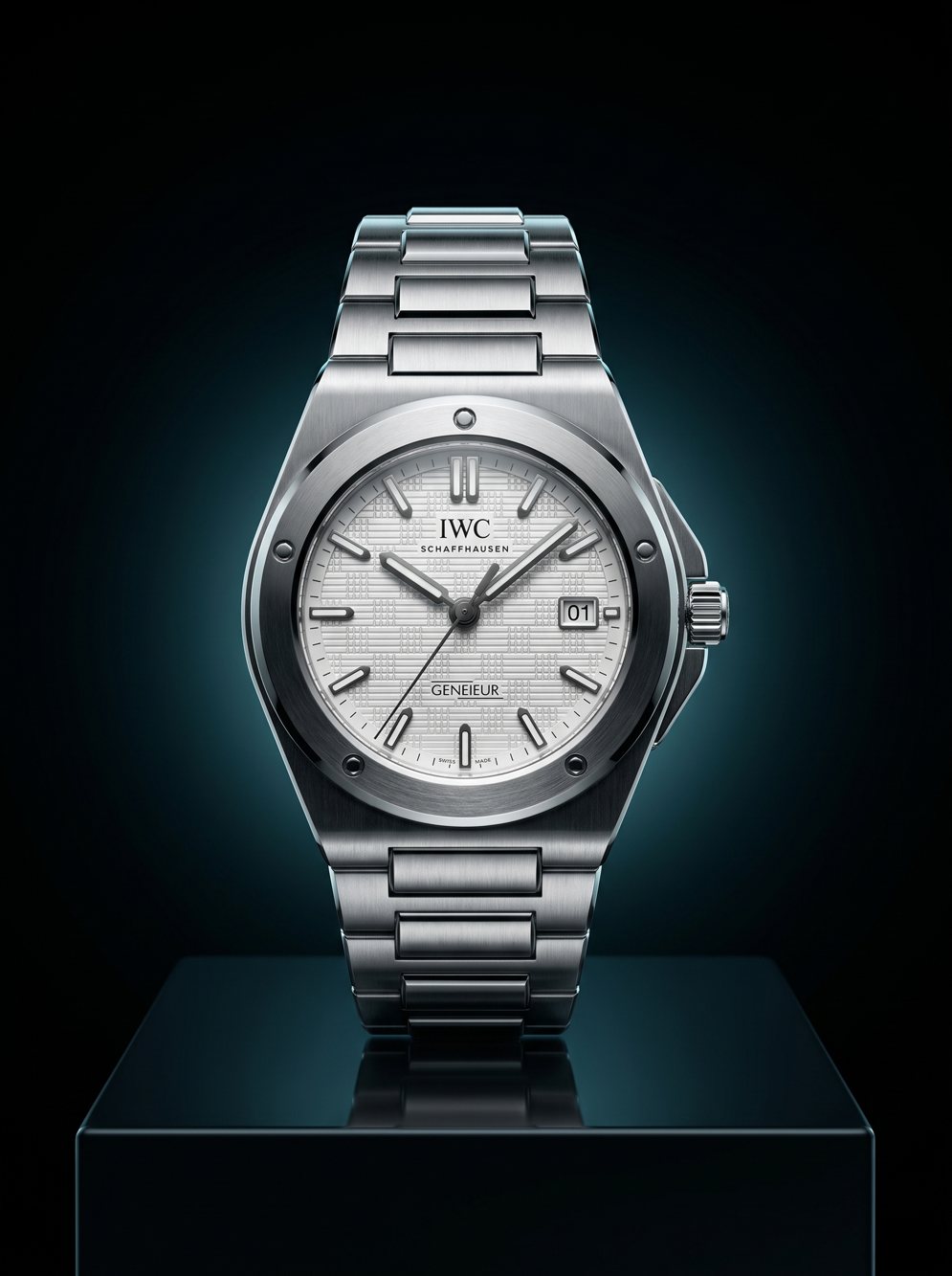 IWC replika saat