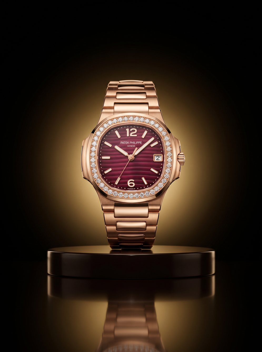 Patek Philippe replika saat
