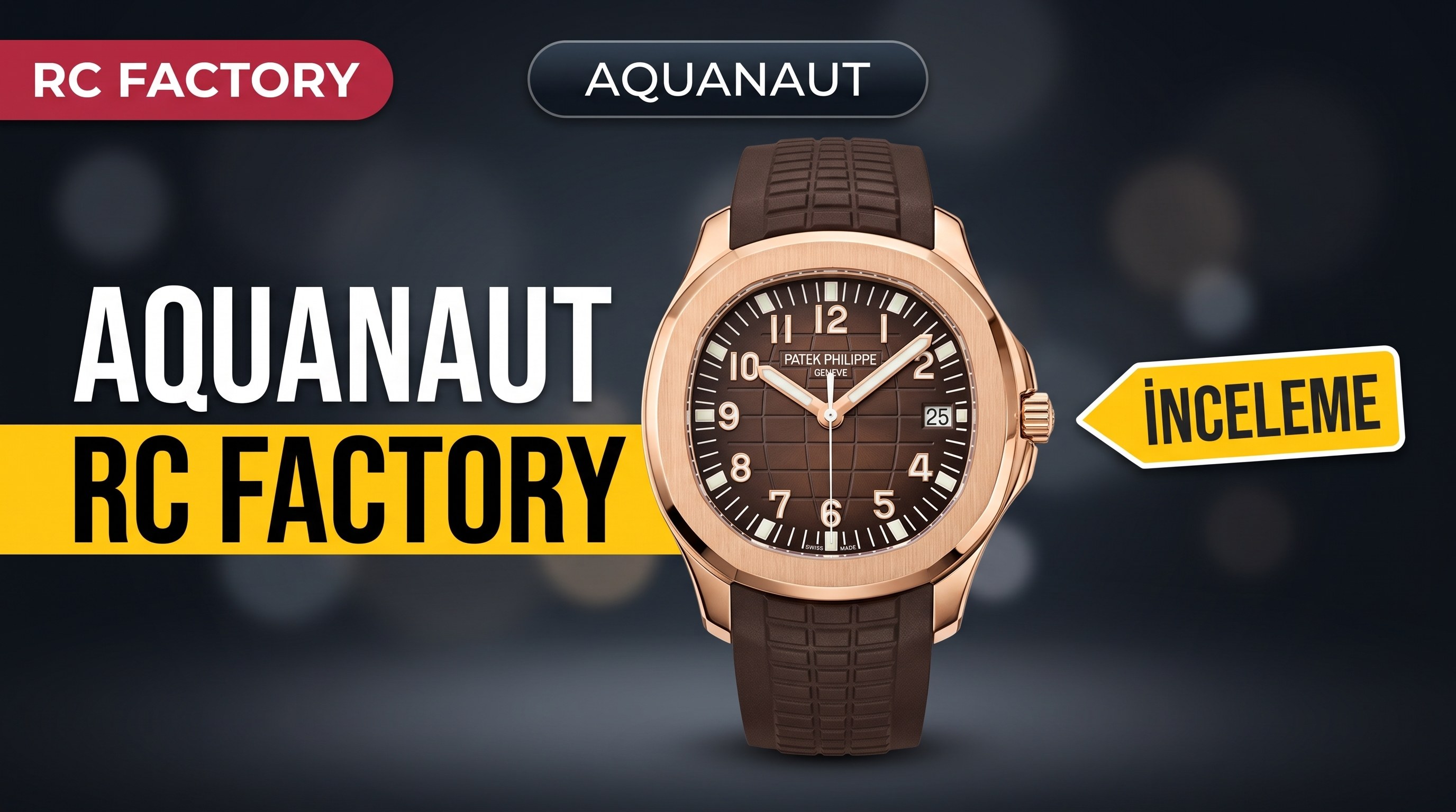 RC Factory Aquanaut