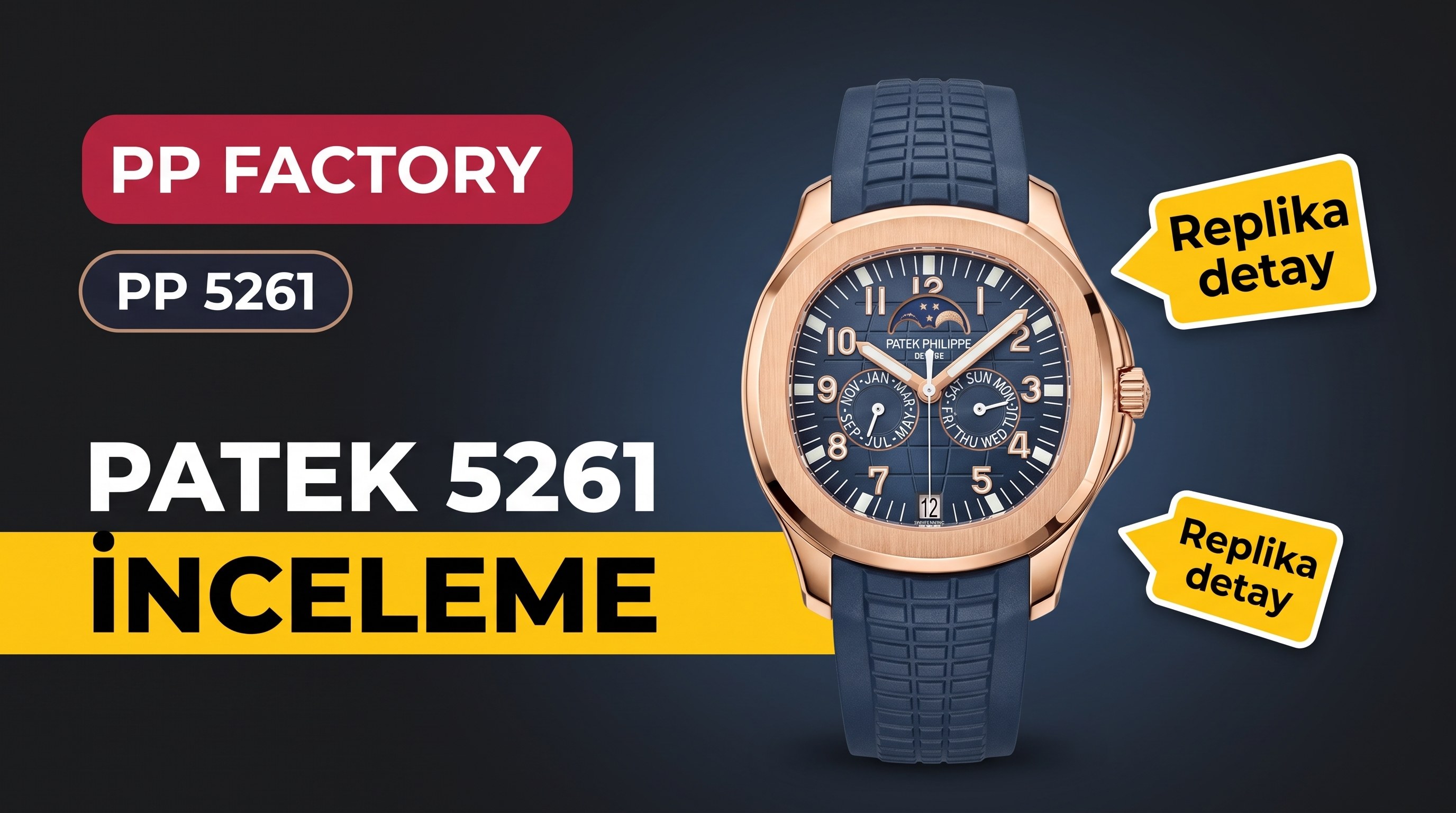 Replik 5261