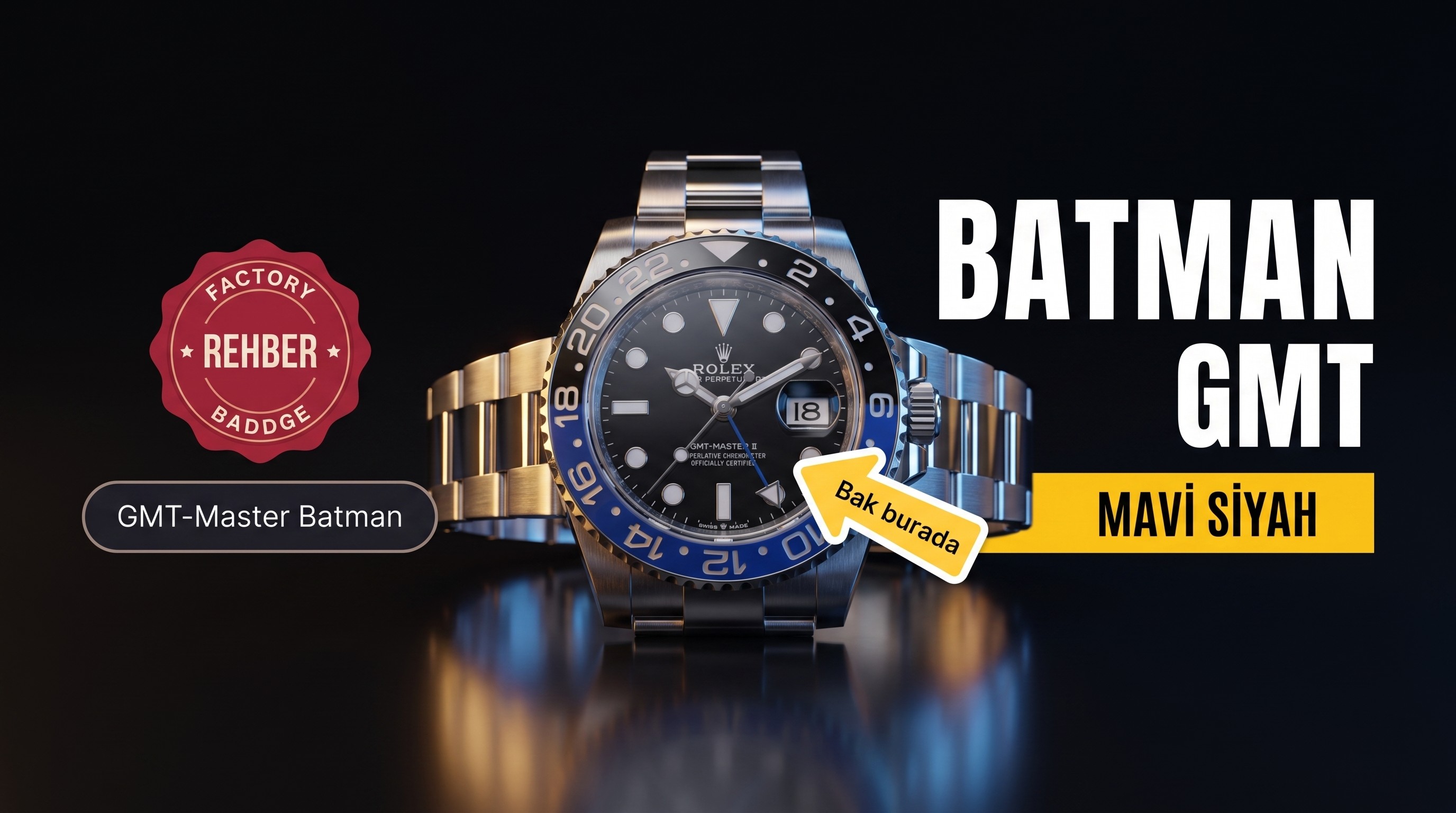 Bastan Sona Sokum vs Factory Uretimi Omega 8500...