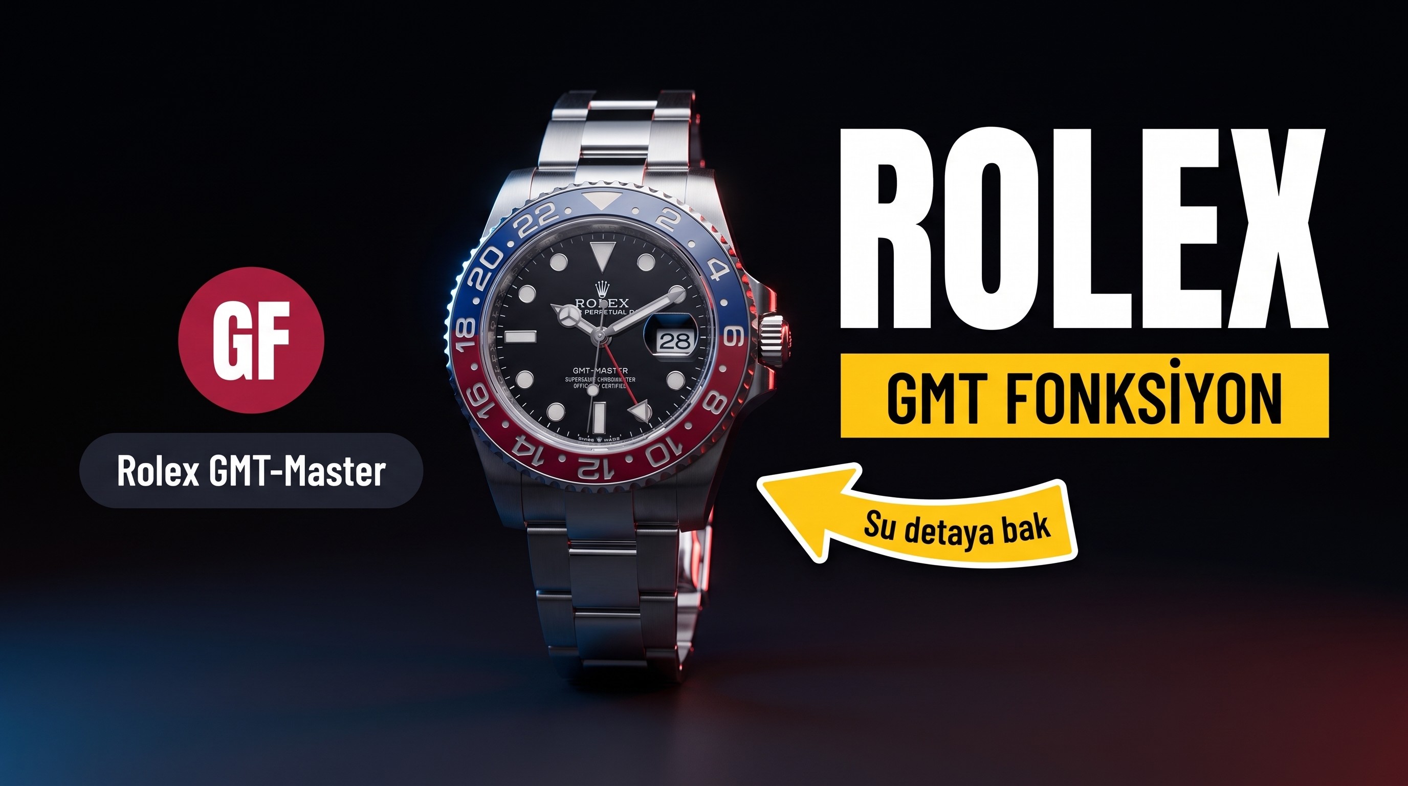 Breitling Replika Saat İncelemesi
