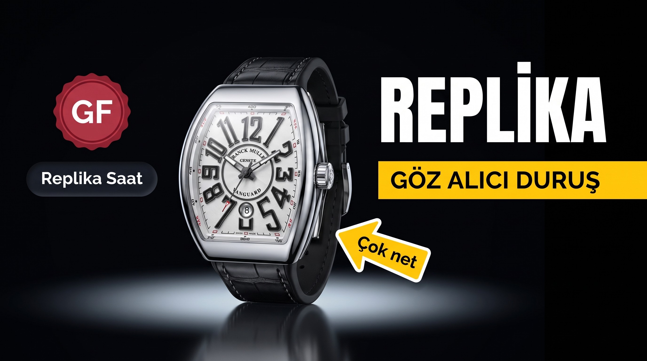 GF Factory ve OR Factory arasındaki ilişki