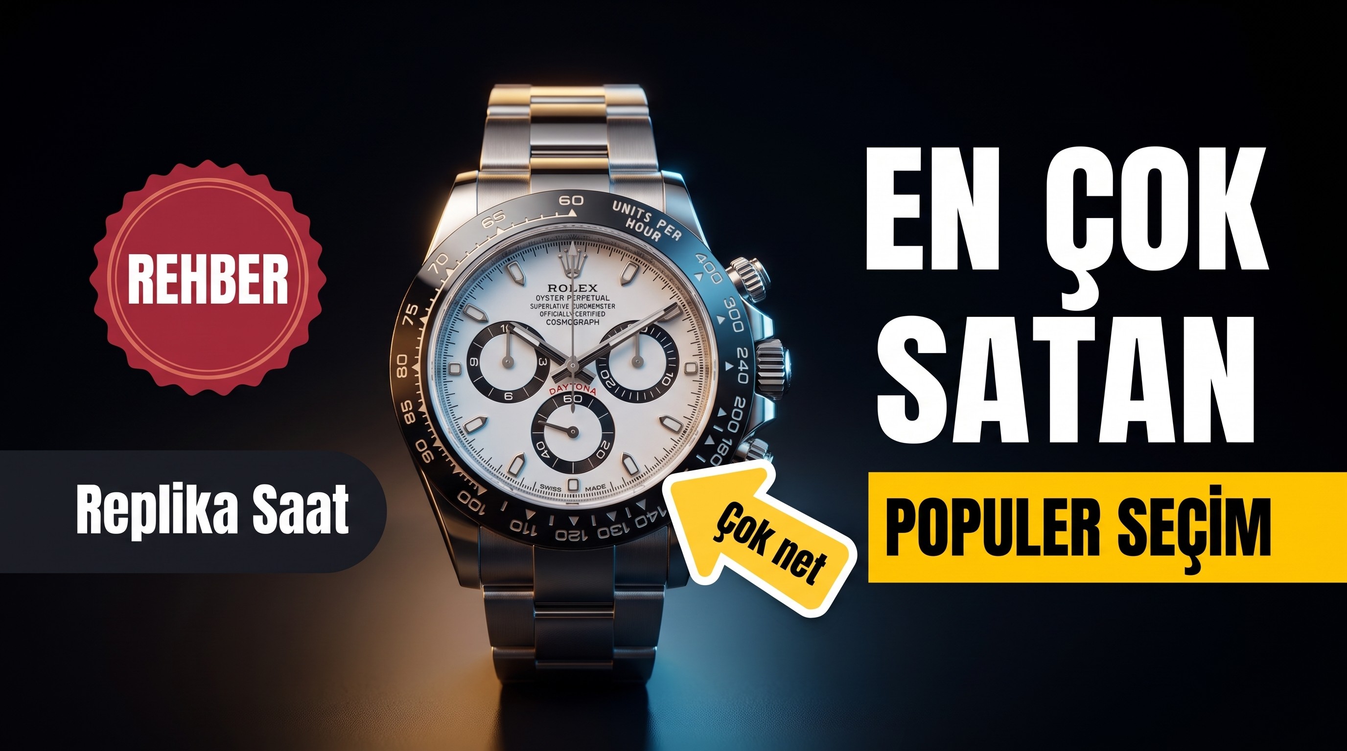 2019'un En Çok Satan İlk On Spor Tarzı Saati