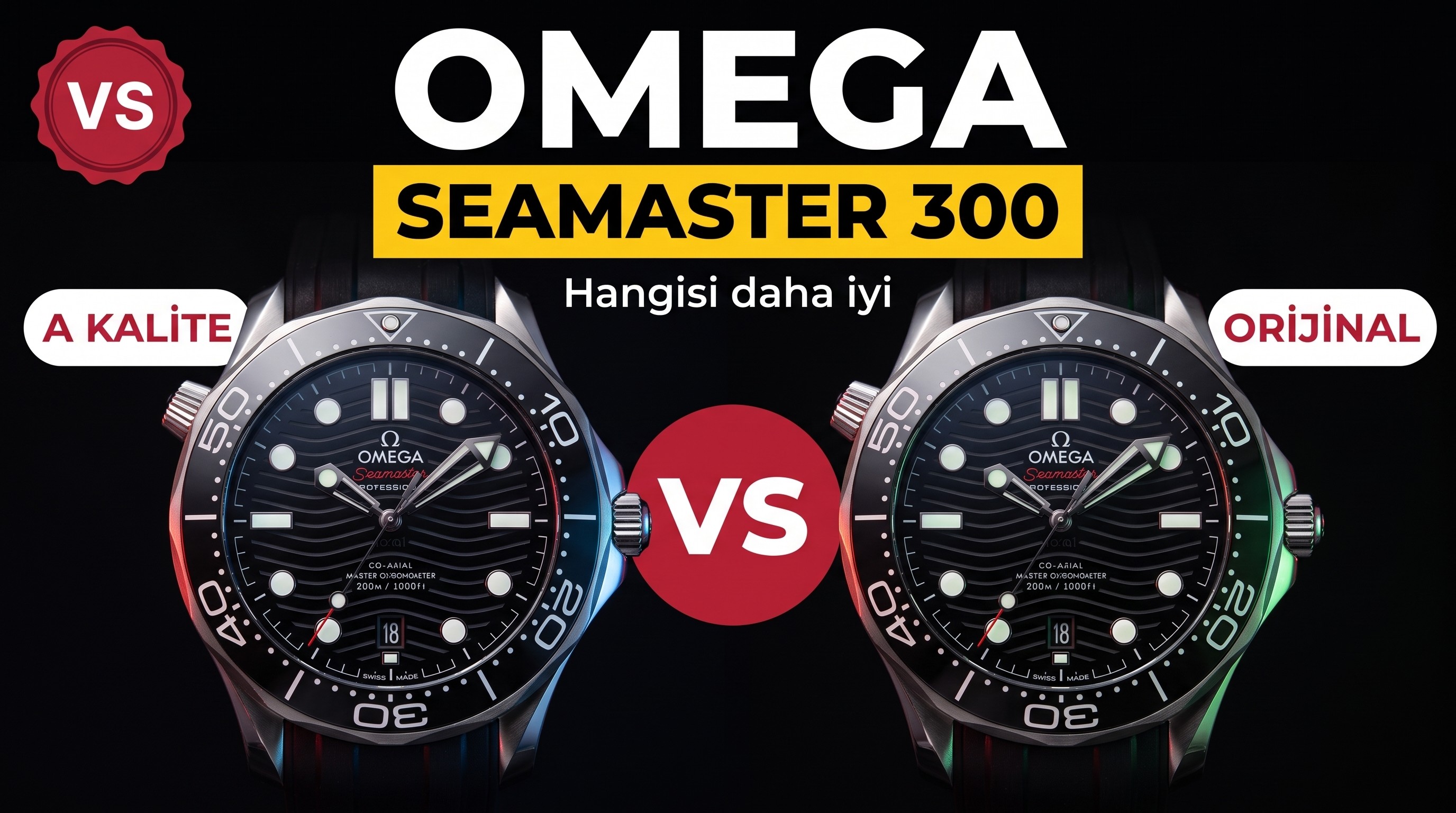 Inceleme vs Factory Ve Om Factory Omega Yeni Sea...