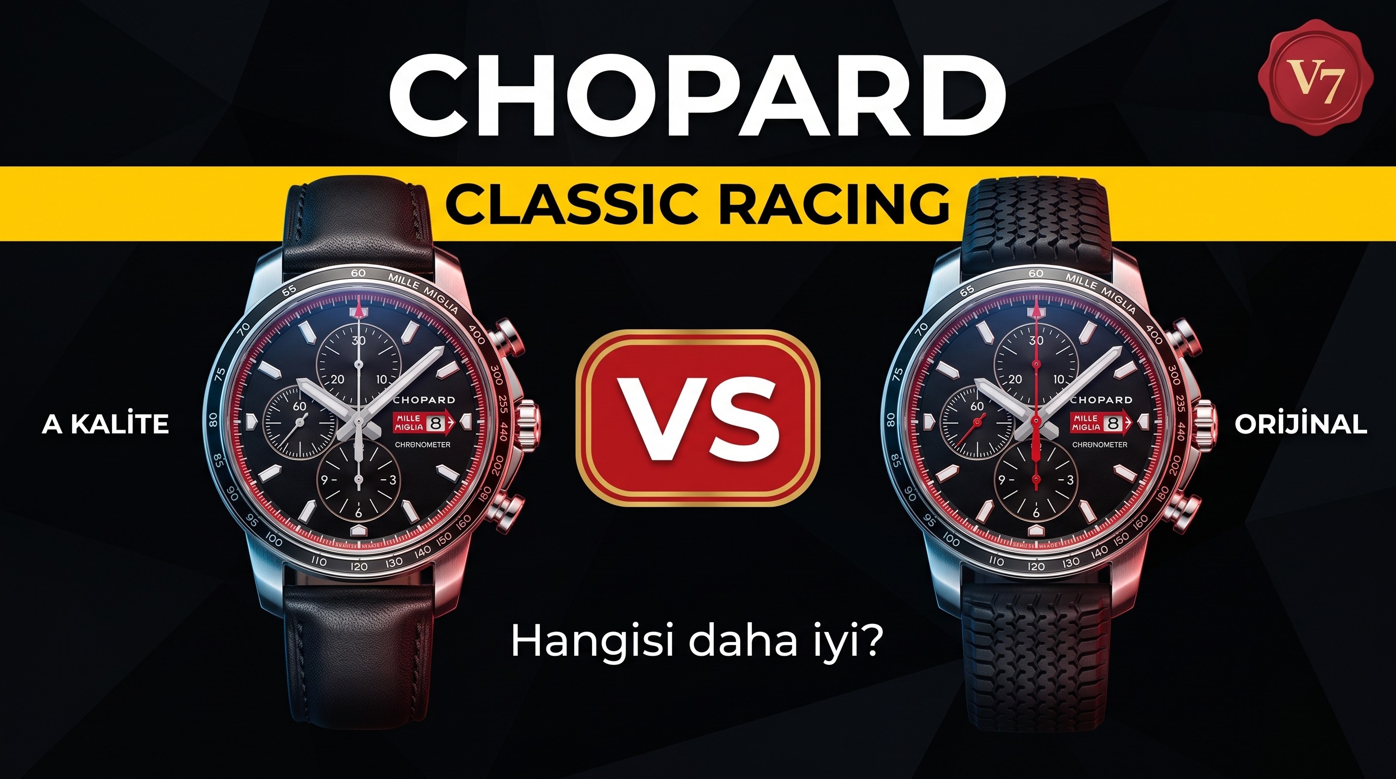 Chopard 168571-3004 İncelemesi