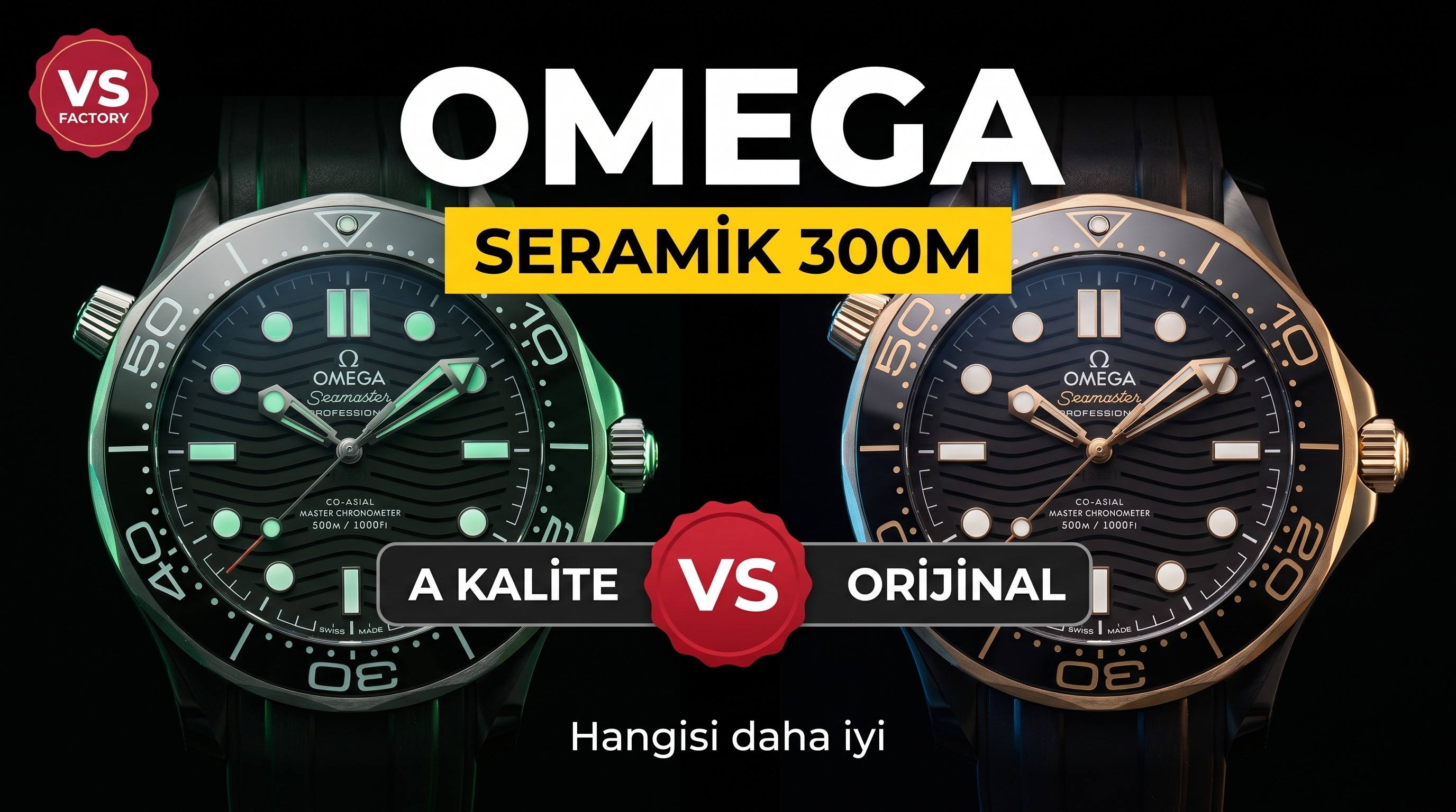 Karsilastirmali Inceleme vs Factory Seramik Omeg...
