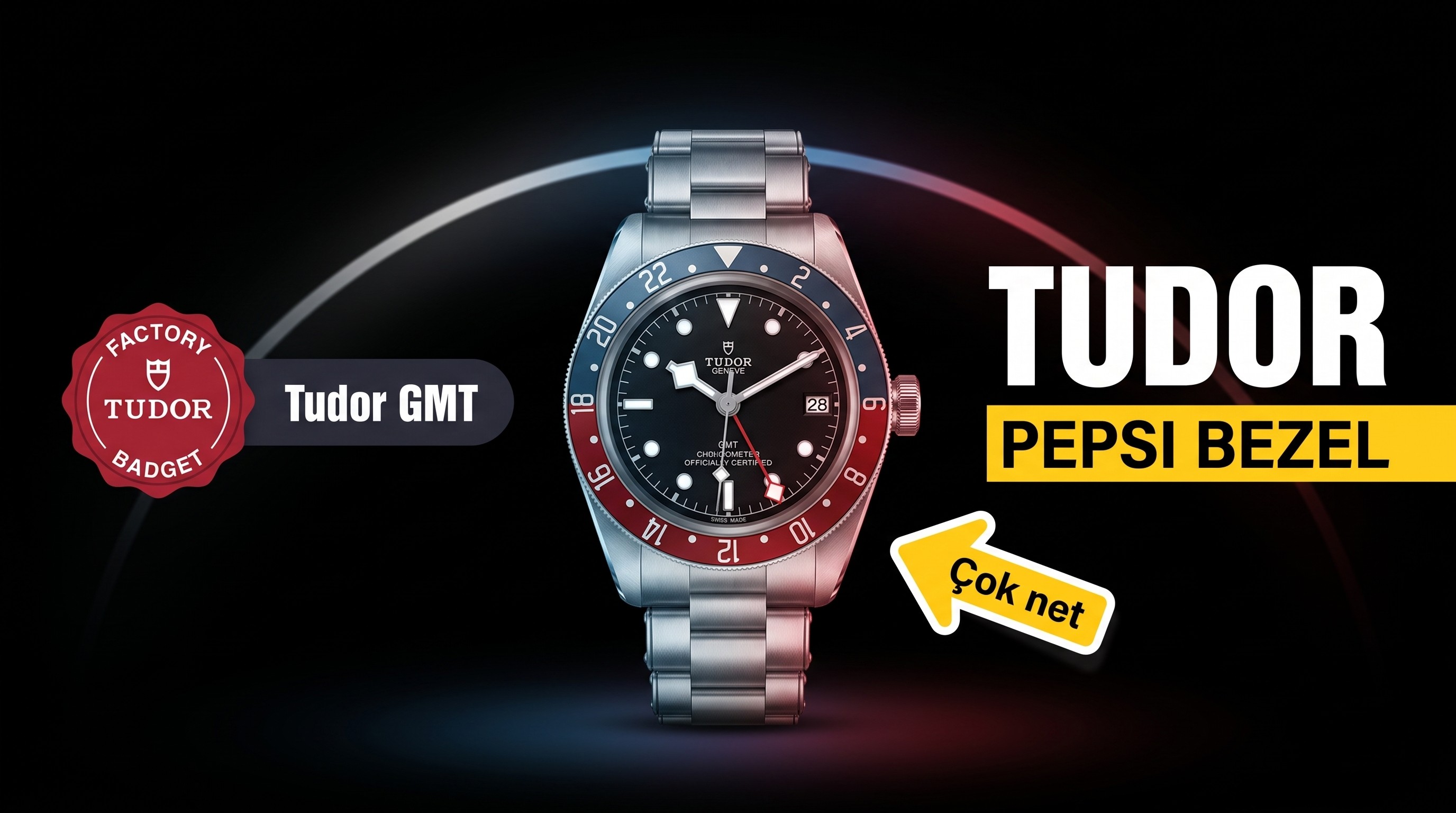Rolex Replika Saat İncelemesi