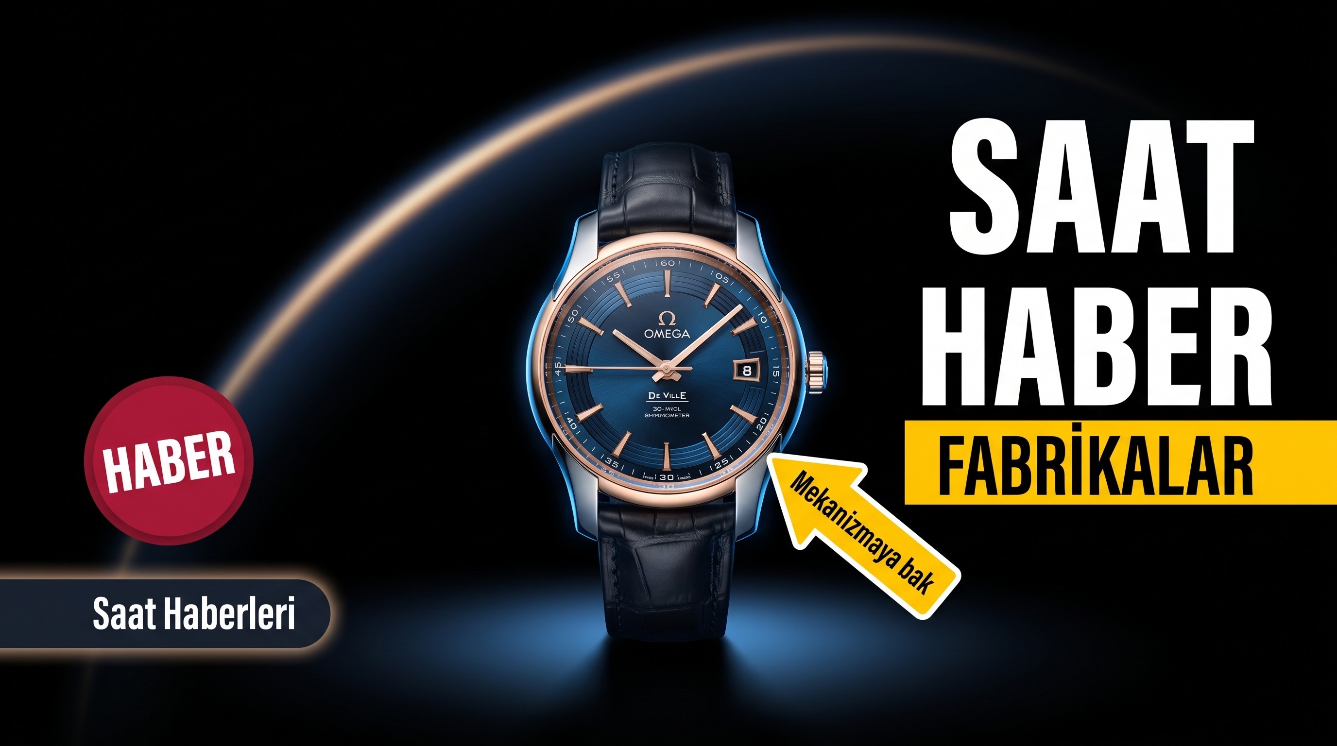 Koronavirüs ve saat fabrikaları hakkında