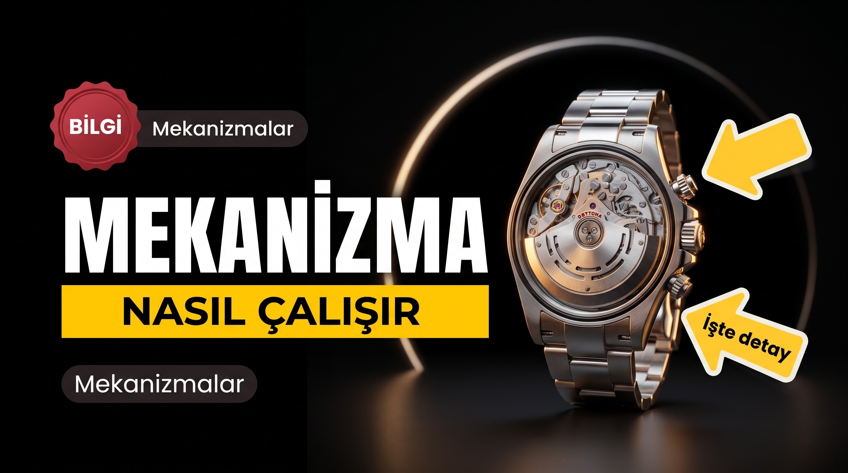 Mekanizmalar