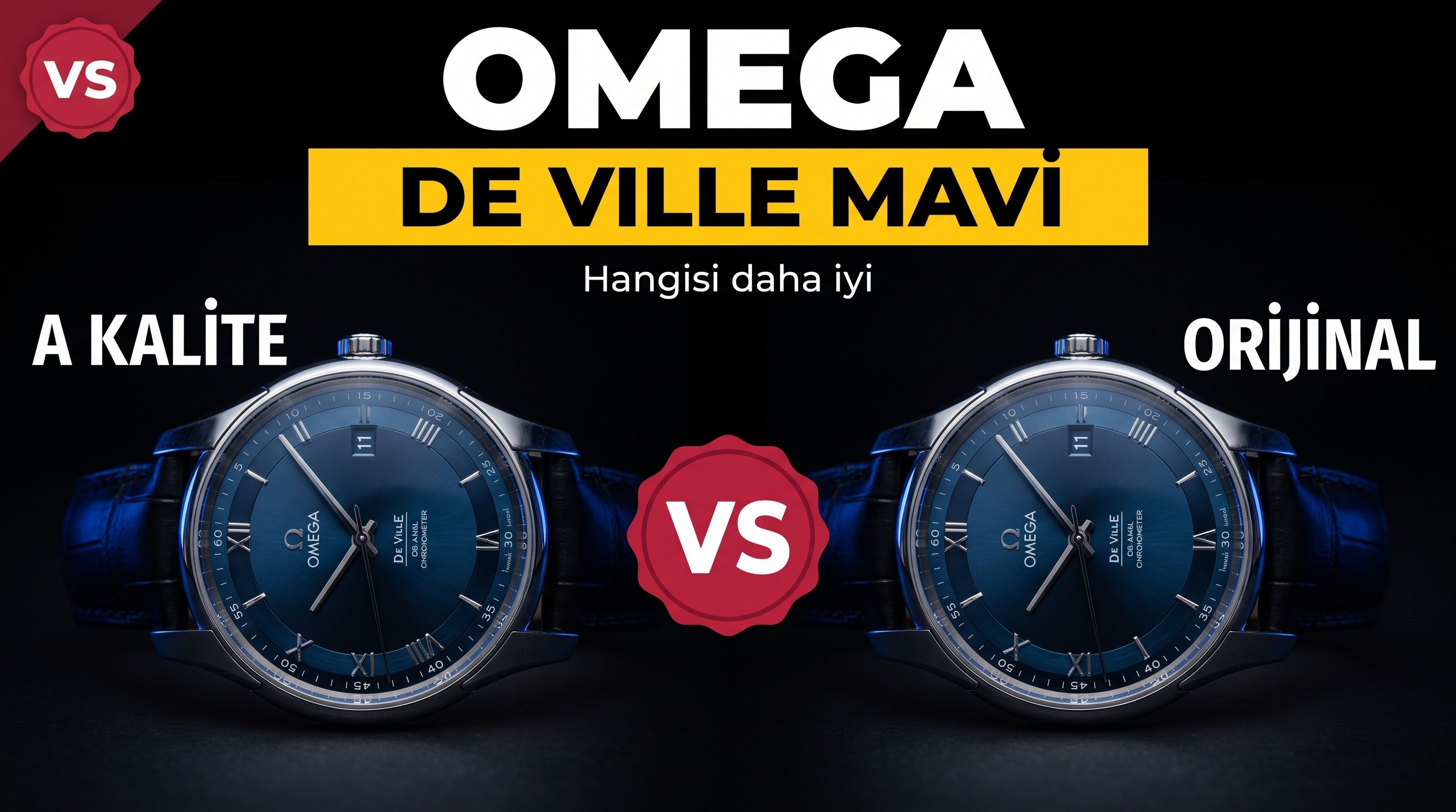 Parlak Mavinin Ardindan Bir Yeni Calisma Daha vs...