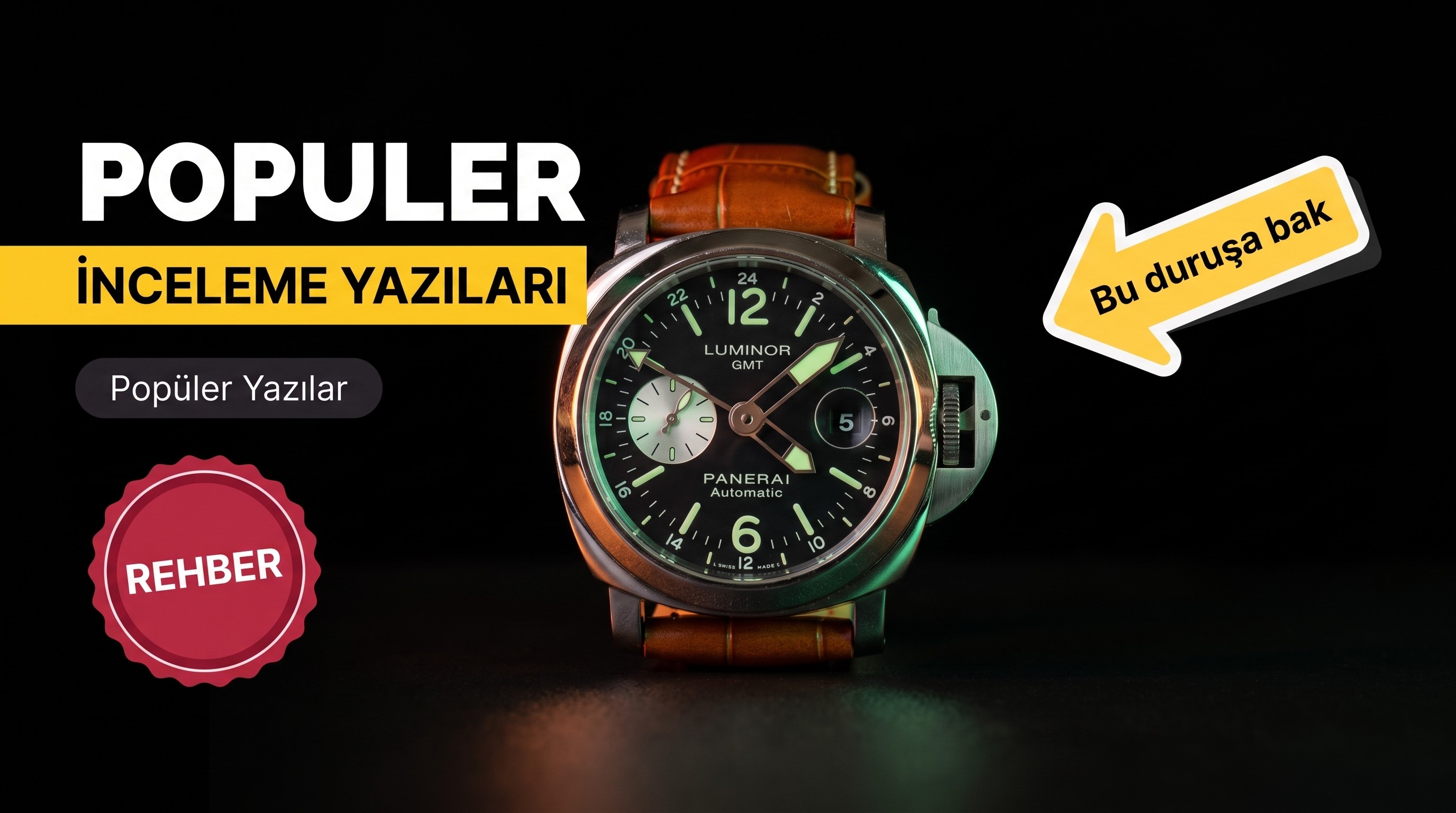 Popüler İnceleme Yazıları
