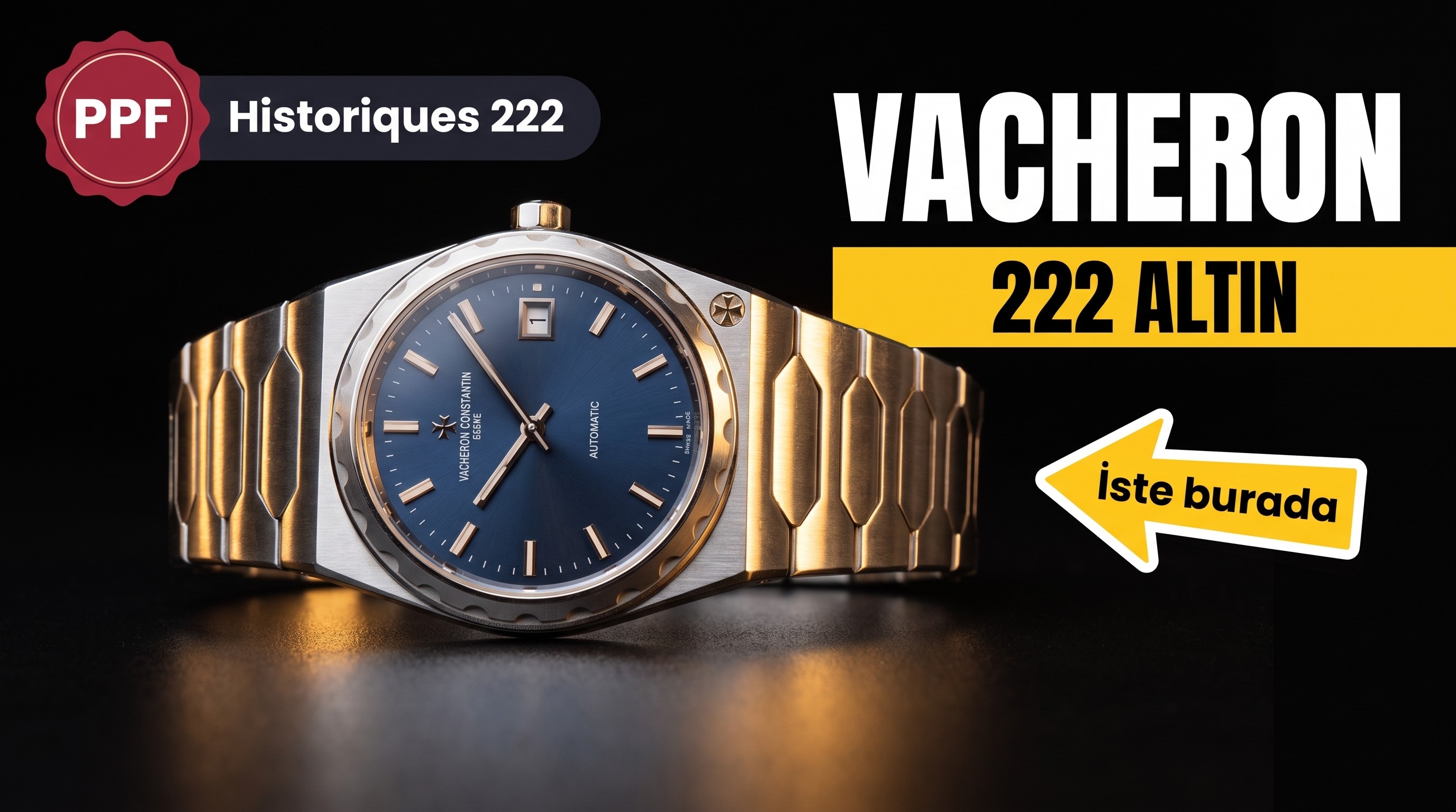 PPF VC 4200H 222