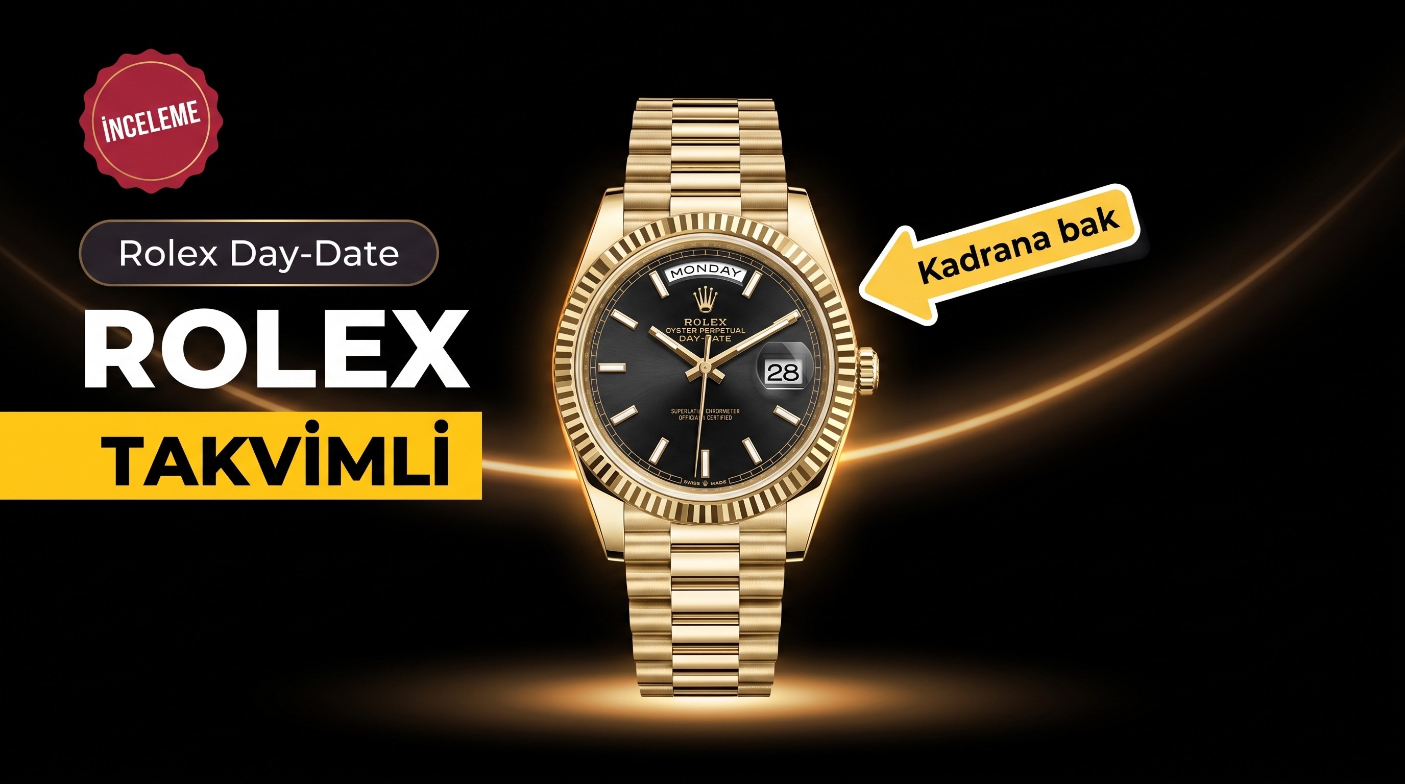 RC Day-Date