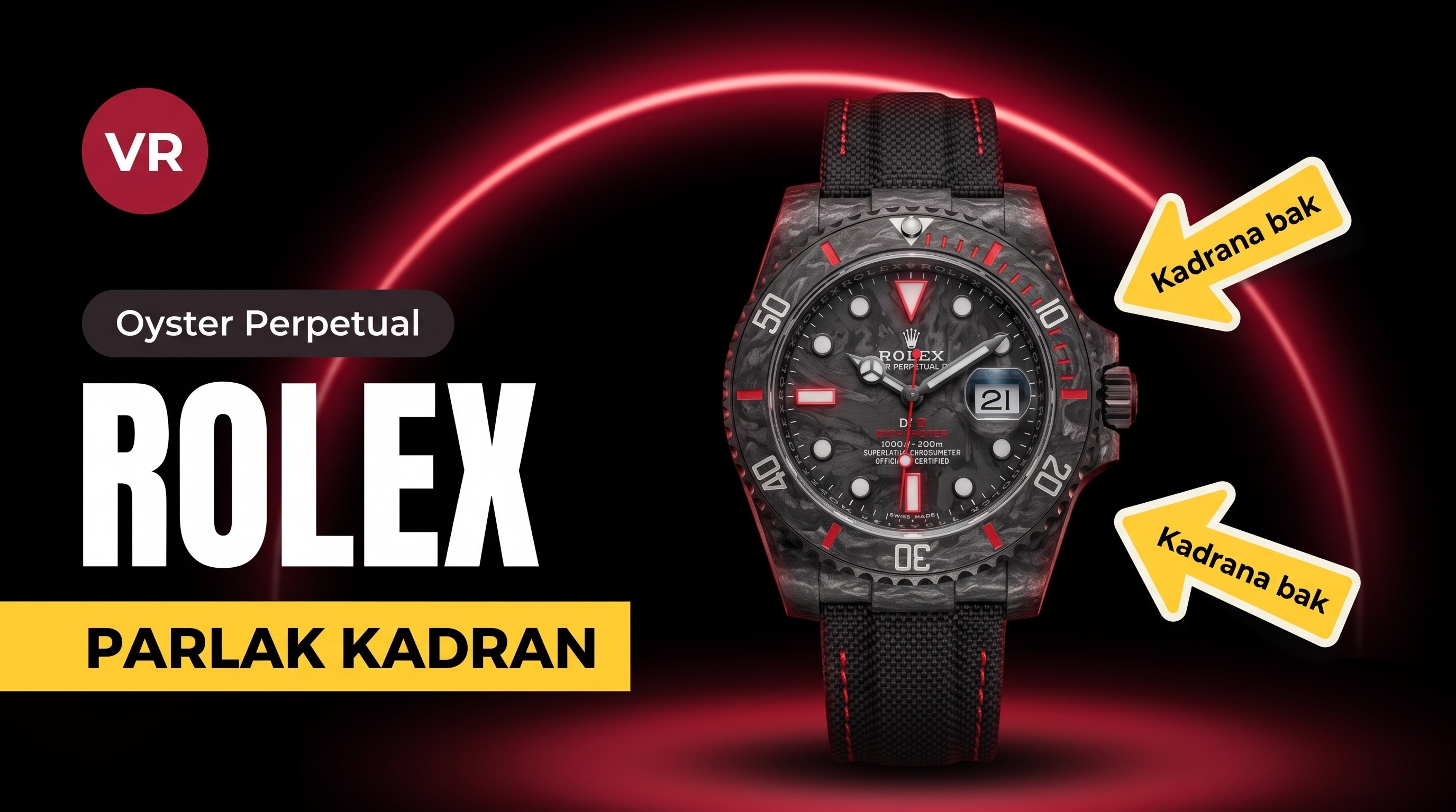 Rolex Oyster Perpetual İncelemesi