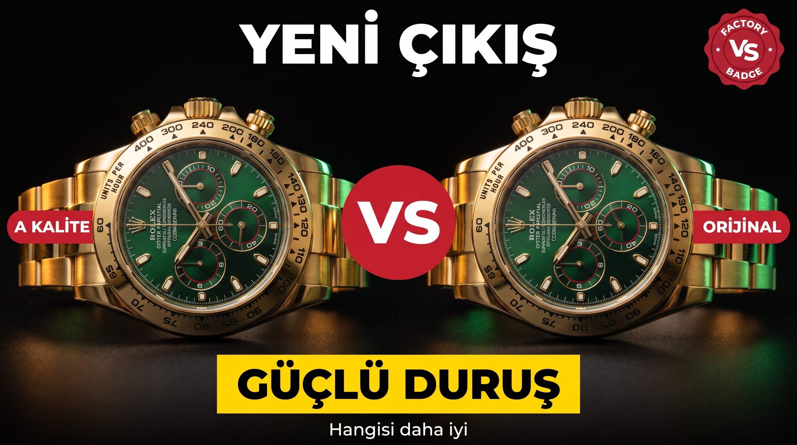 Vs Factory 2025 Siddetle Tavsiye Ediliyor vs Yen...