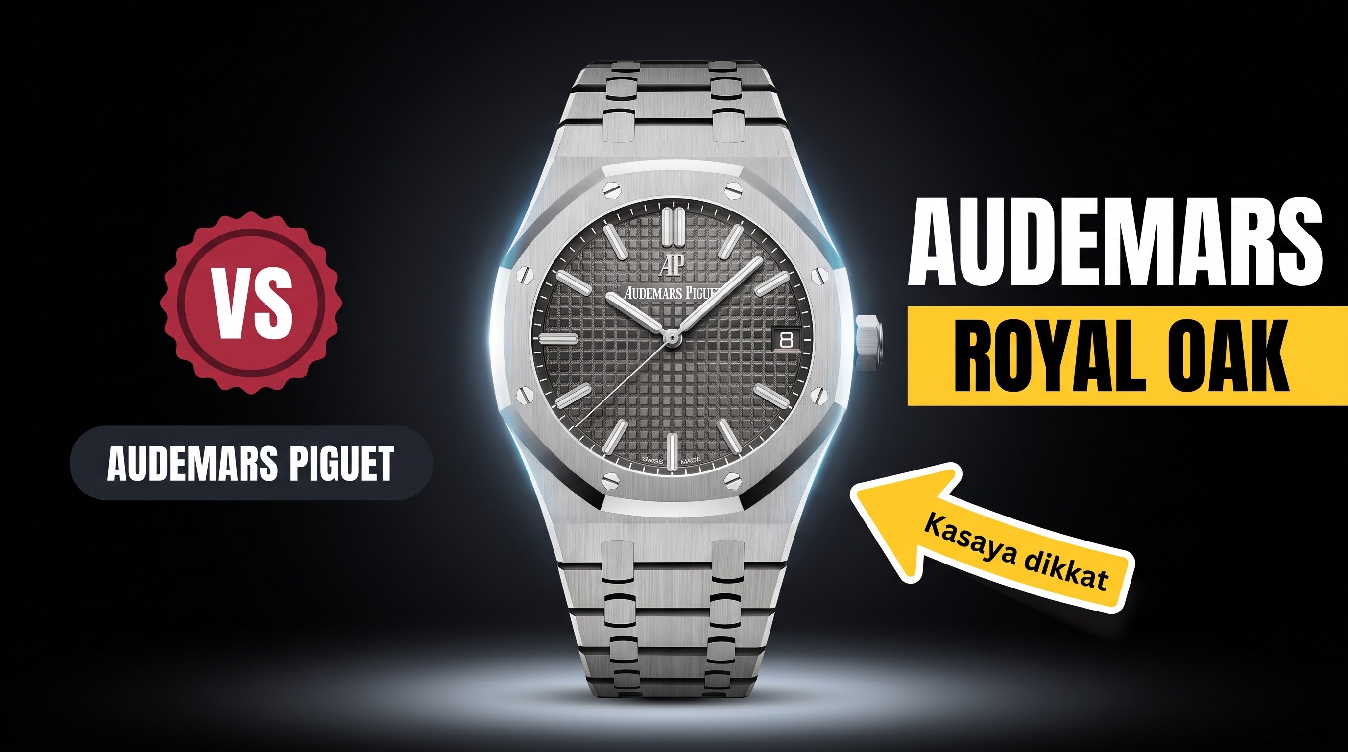 Audemars Piguet 2026 VS Factory İncelemesi