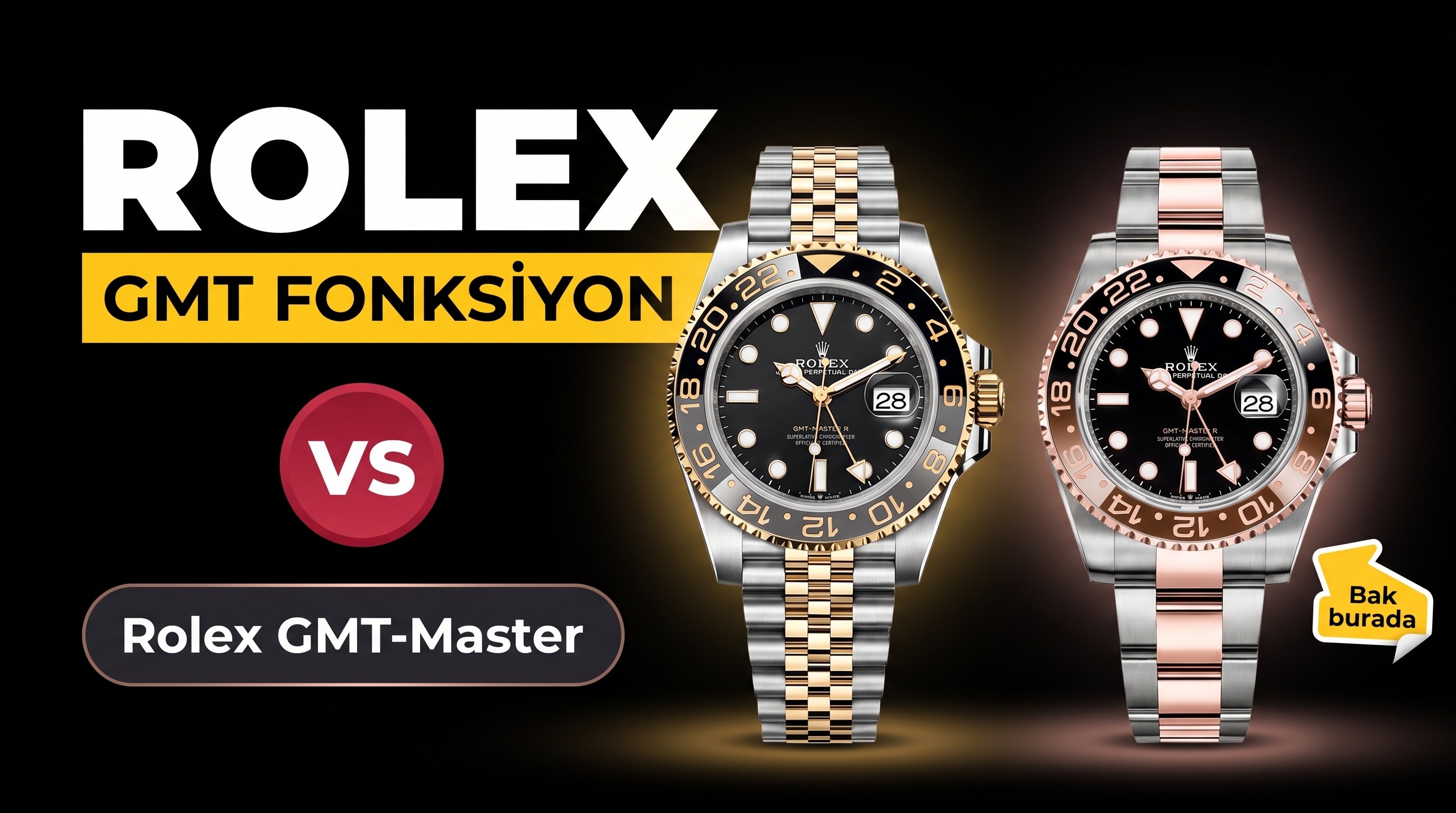 Rolex 2026 VS Factory İncelemesi