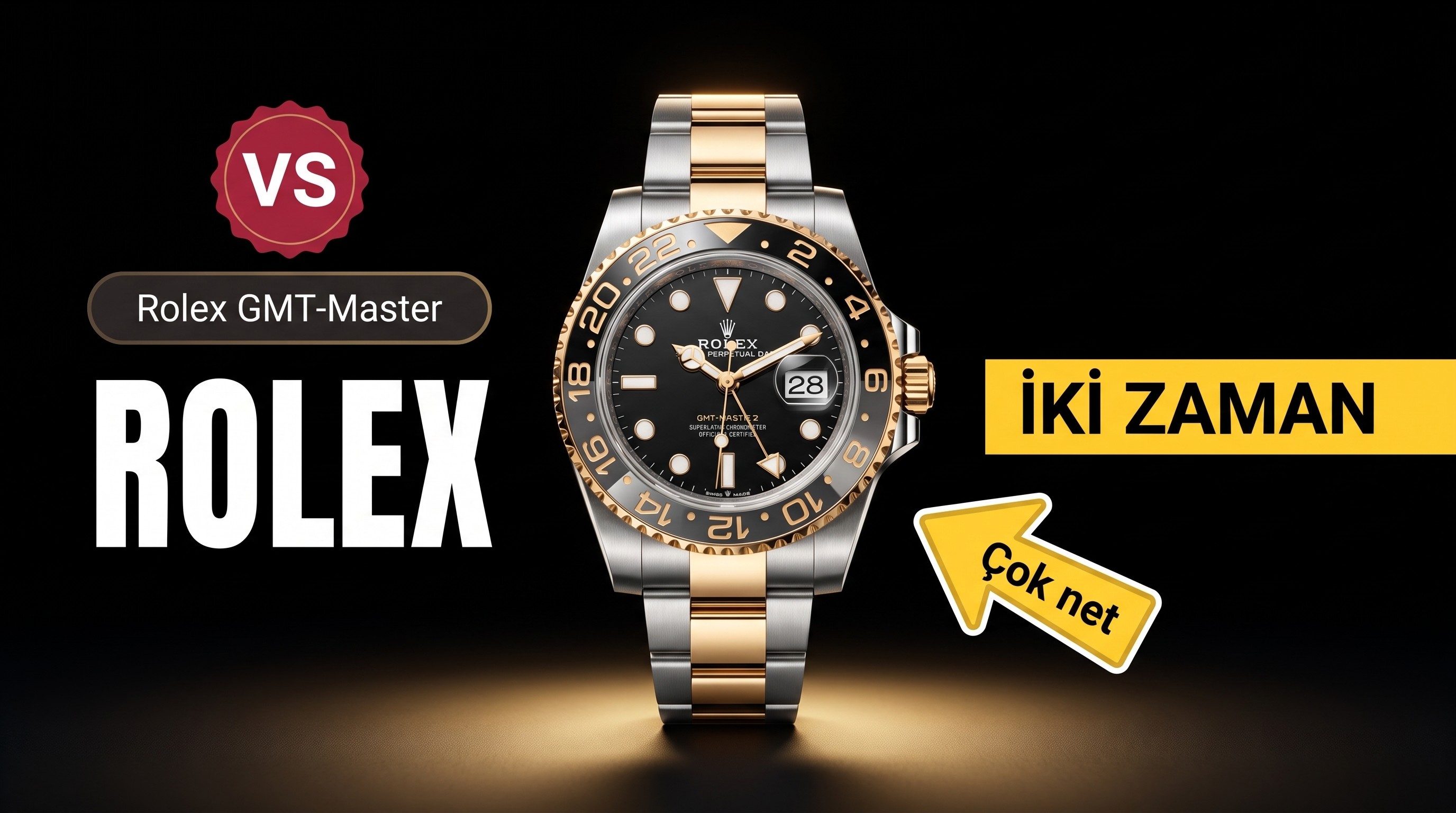 Rolex 2026 VS Factory İncelemesi