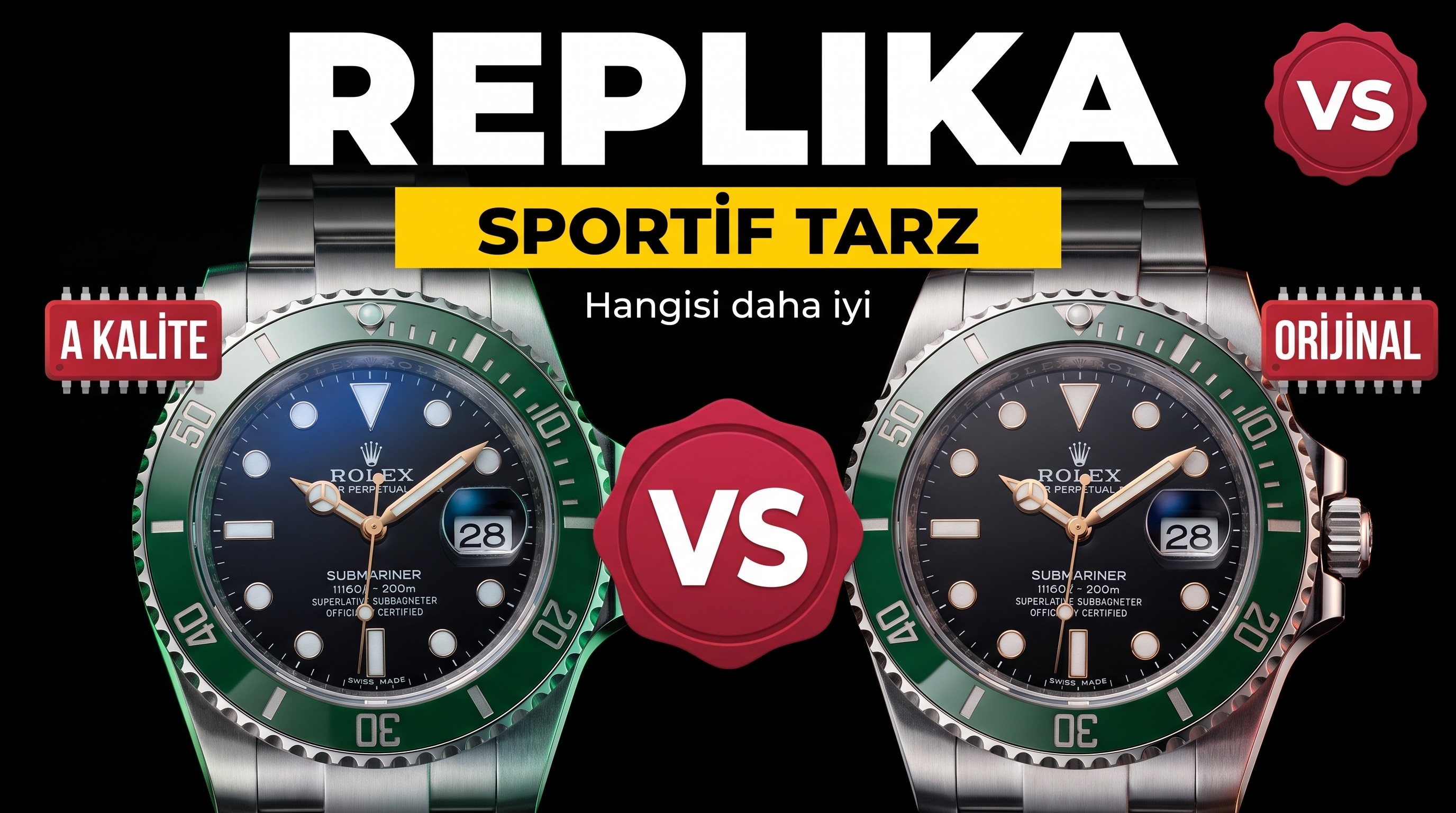 VS Factory başı mı belaya girdi? VS Factory saatleri nasıl alınır?