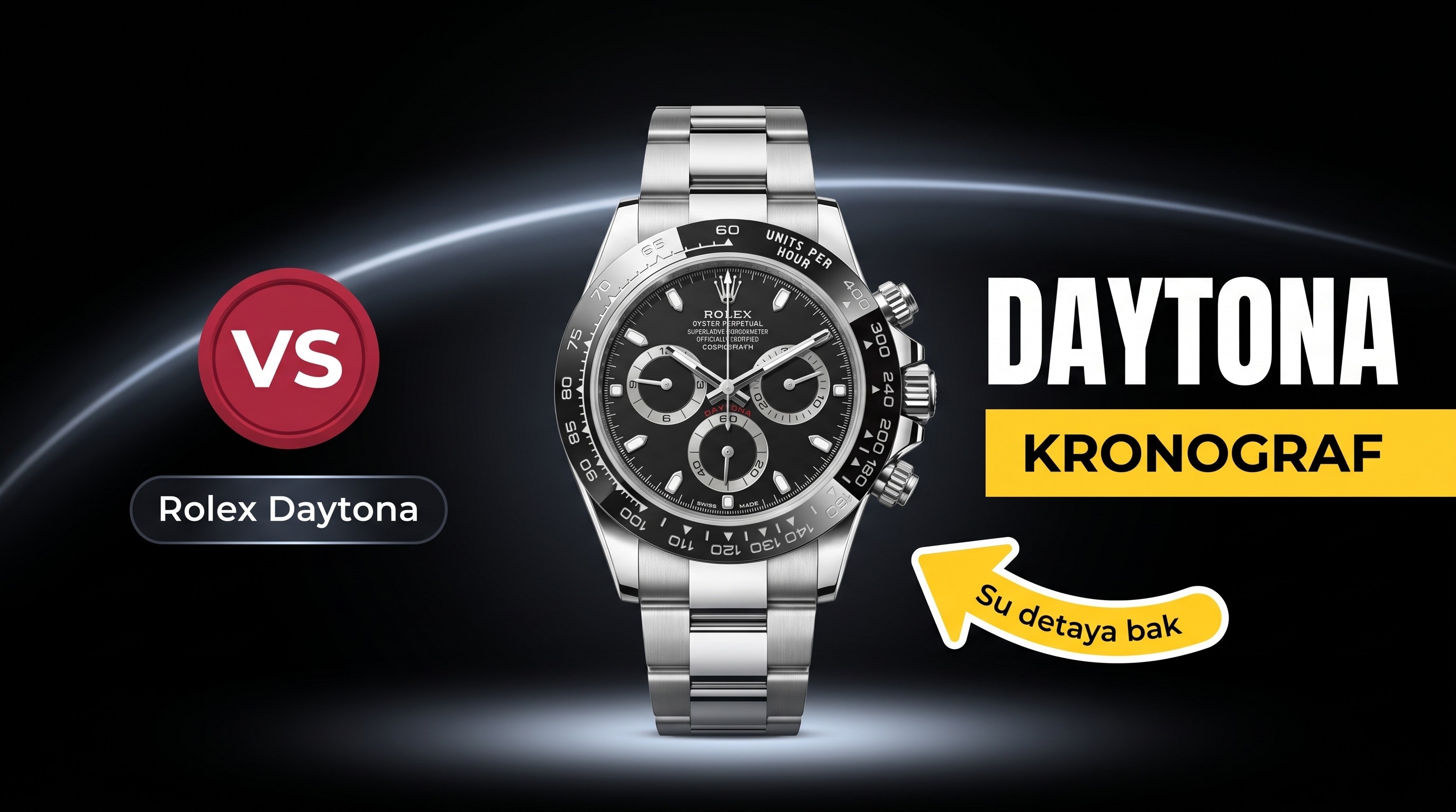 VS Factory Rolex Daytona alınır mı? Dandong 4130 mekanizması gerçekten güvenilir mi?