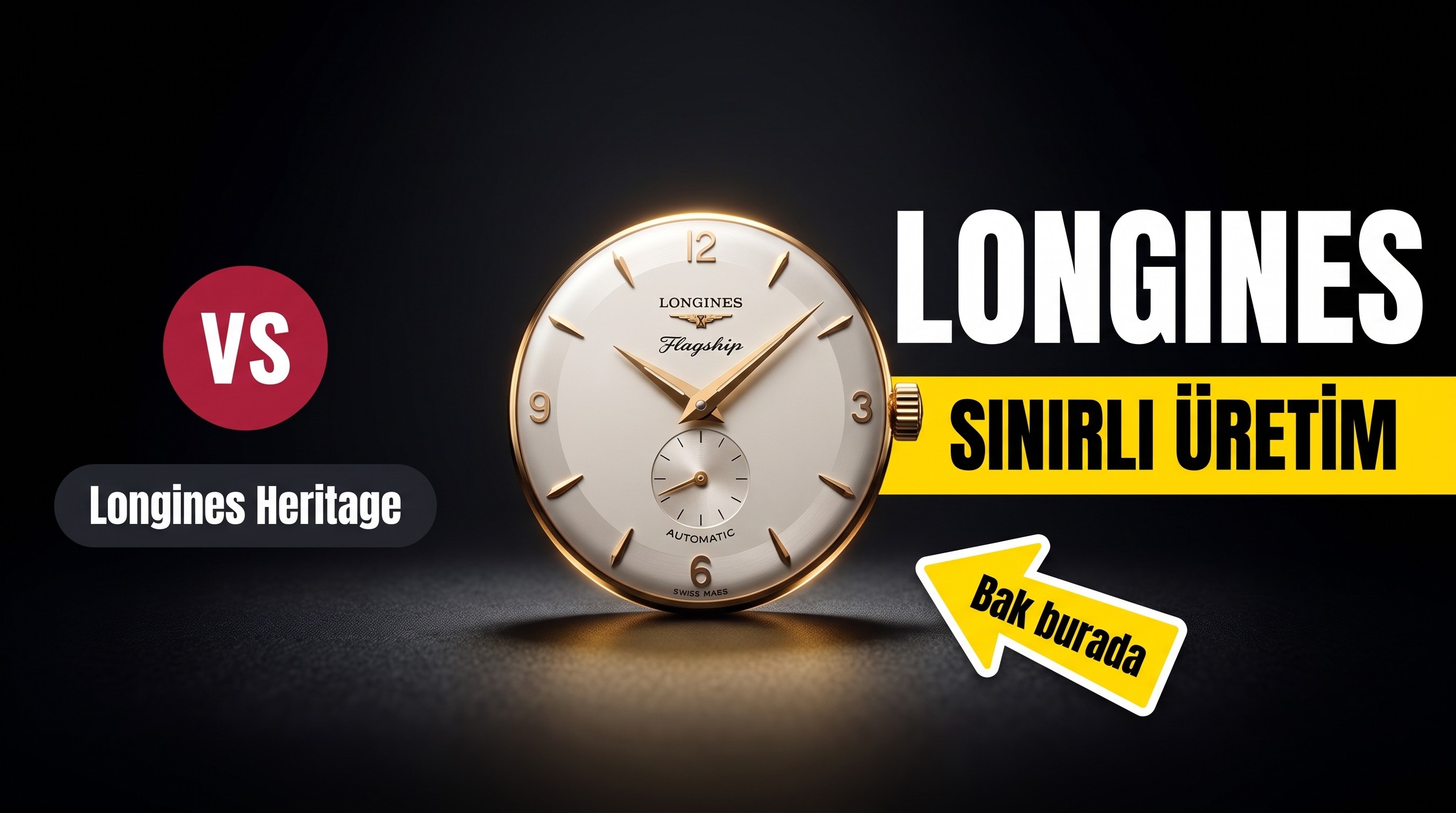Longines Superocean İncelemesi