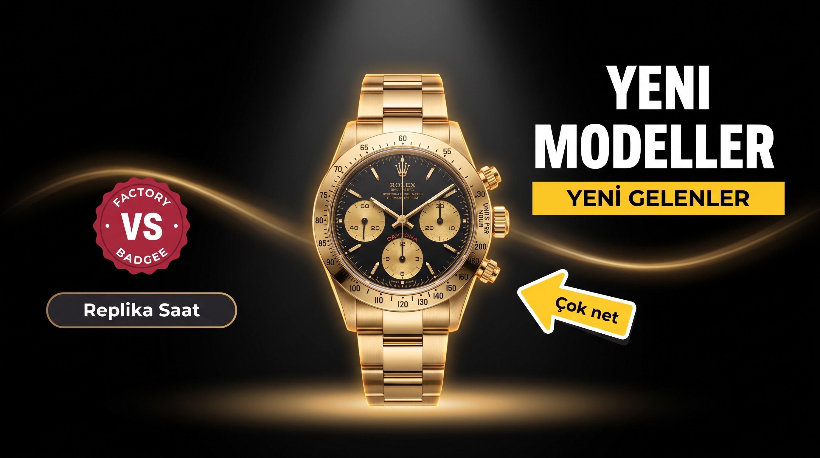 Yeni modeller