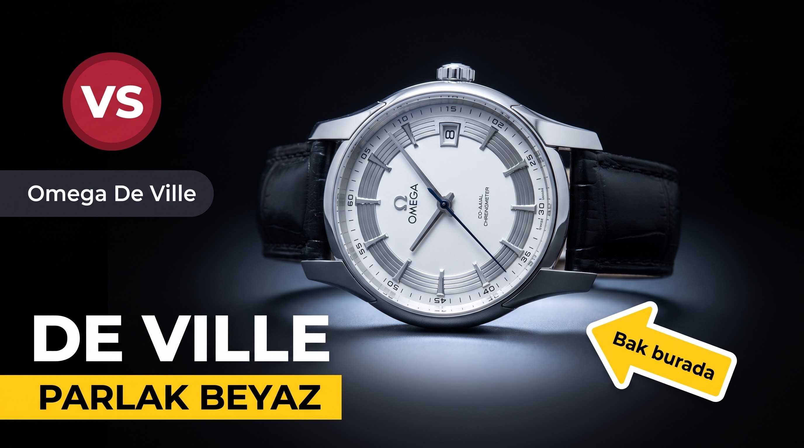 Yeni Urun Incelemesi vs Factory Omega De Ville P...