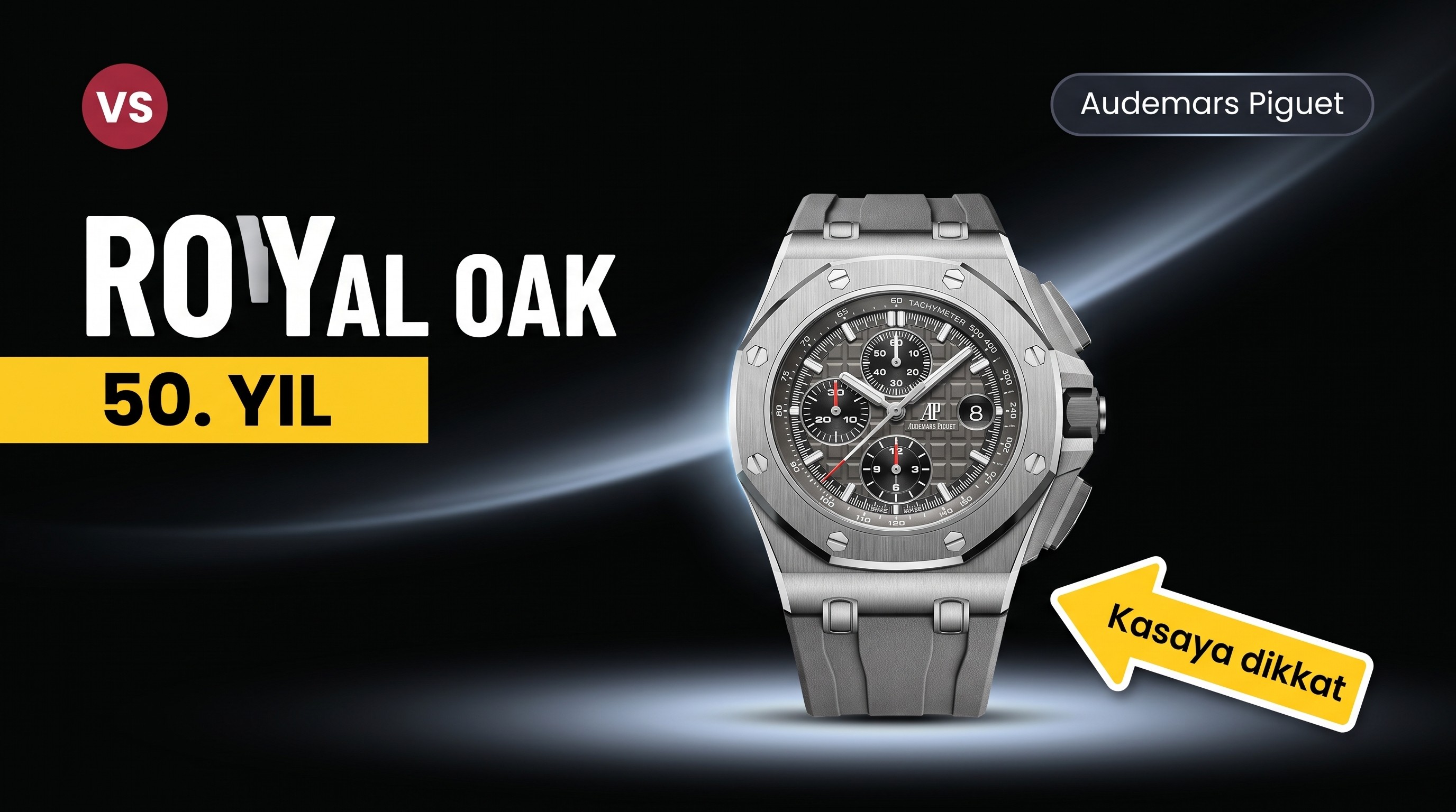 Audemars Piguet ZF Factory İncelemesi