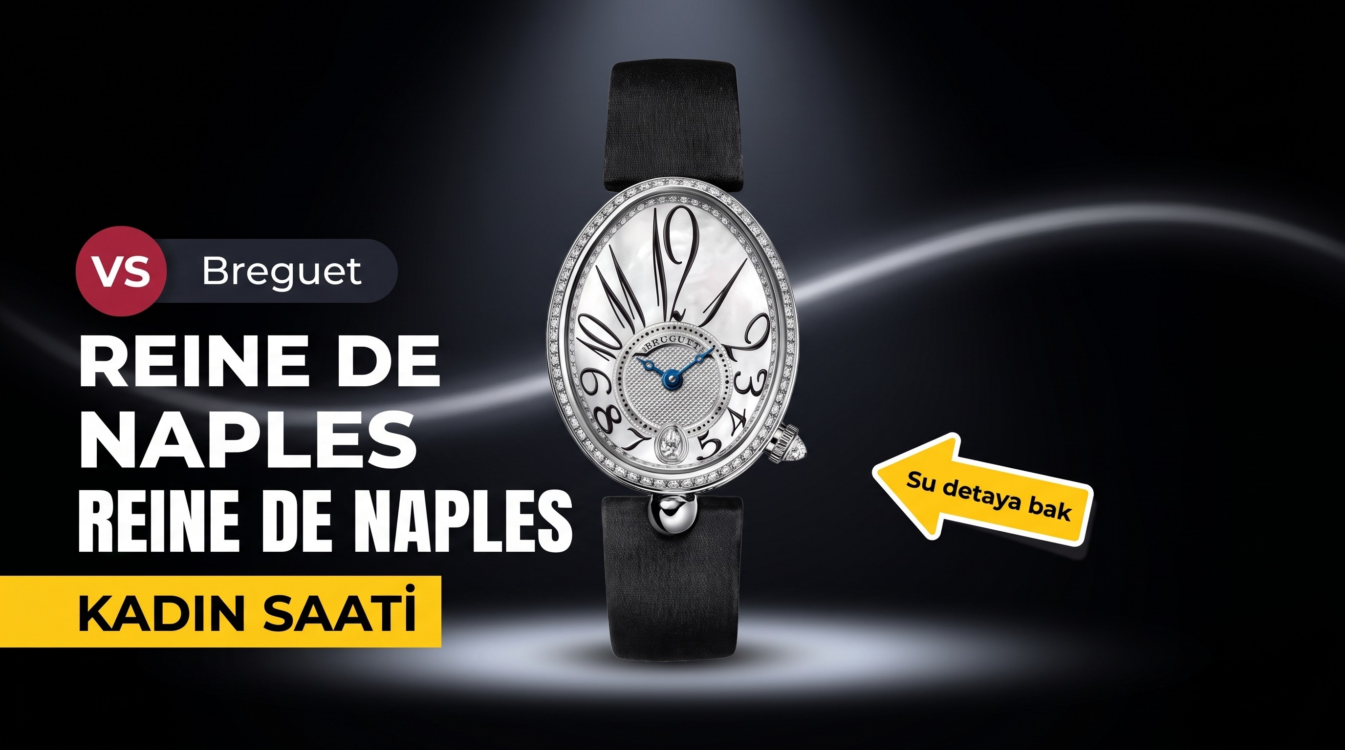 Breguet Santos ZF Factory İncelemesi
