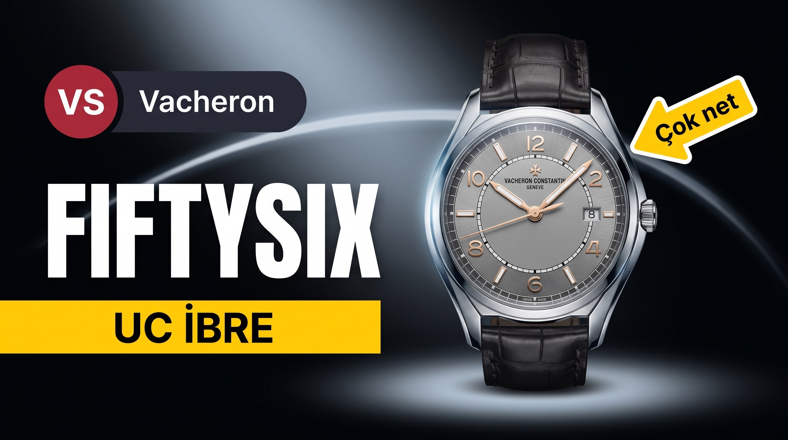 Vacheron Constantin Overseas 4500E ZF Factory İn...