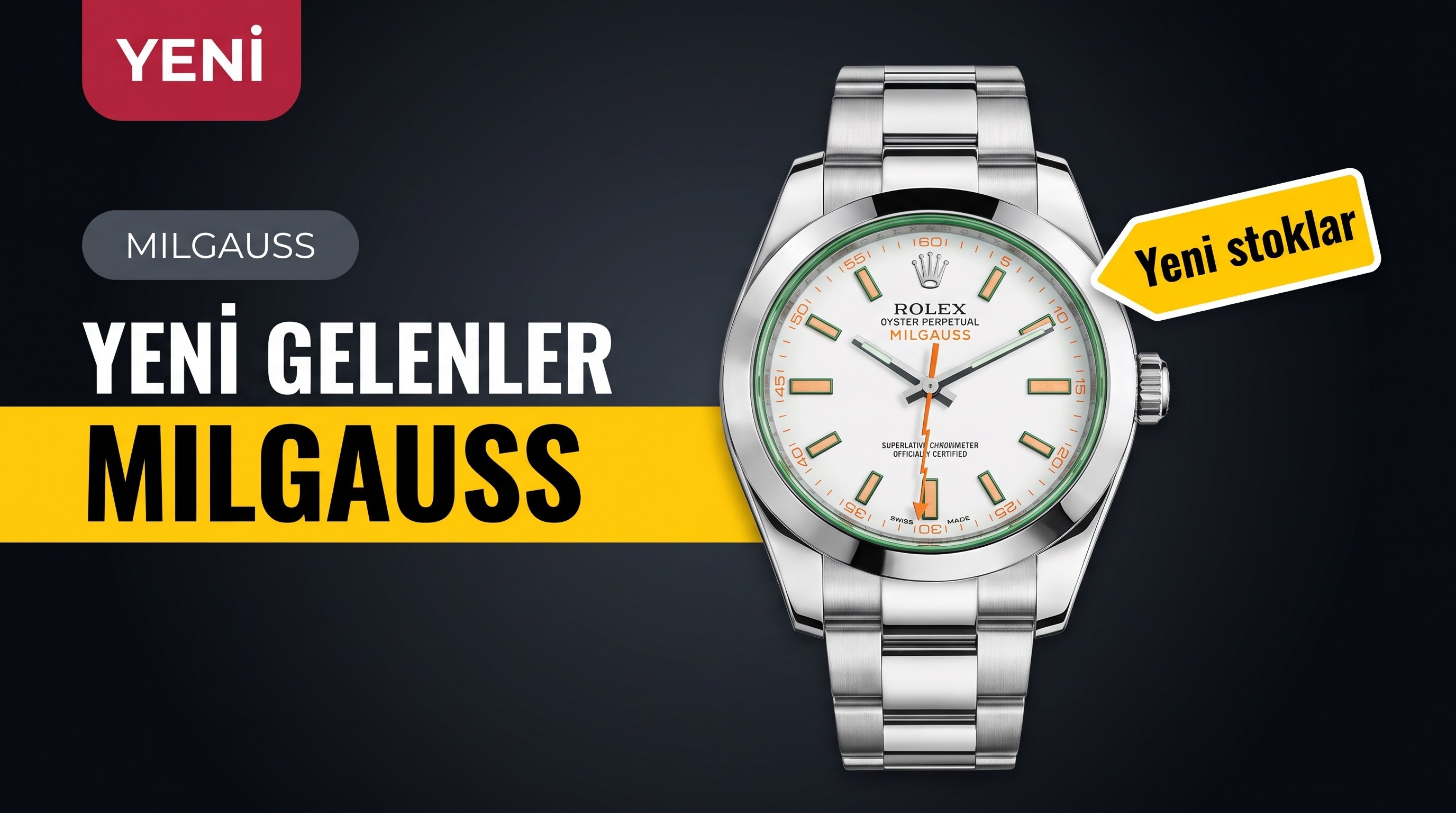 Yeni gelenler