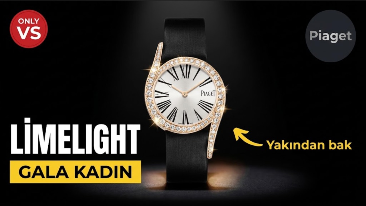 ZF Factory Replika Saat İncelemesi