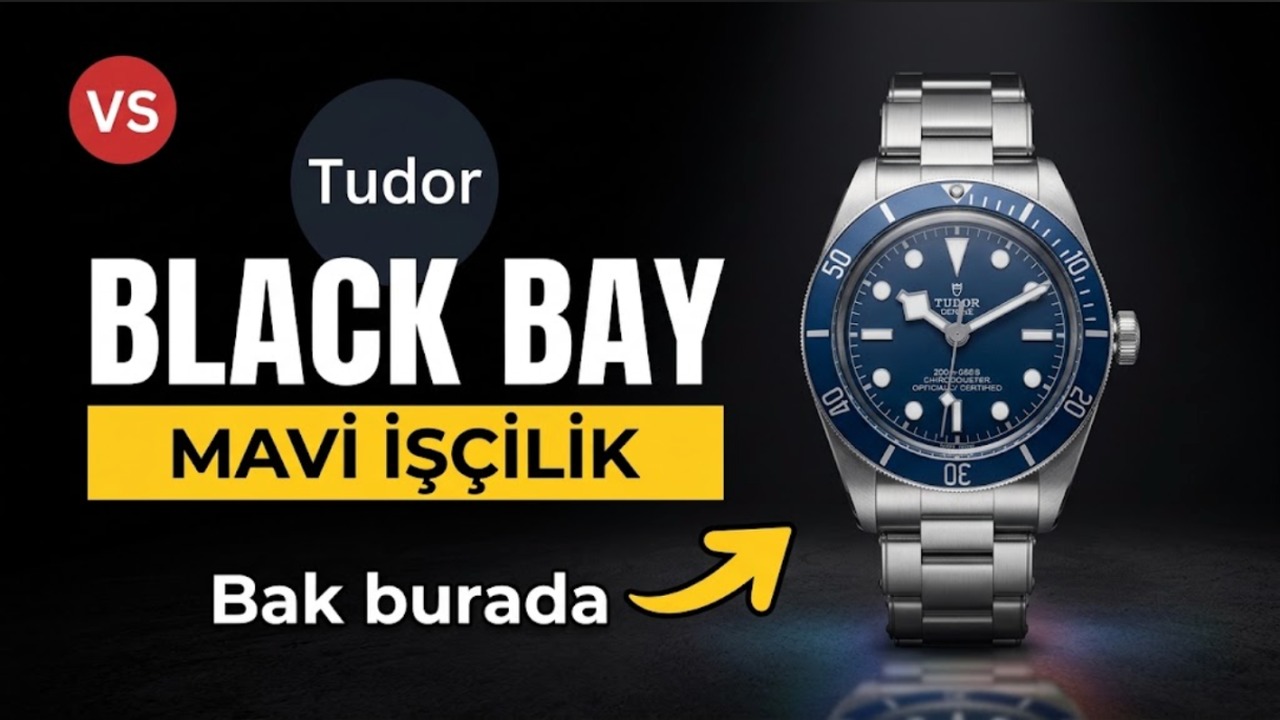 Tudor Black Bay 1958 ZF Factory İncelemesi