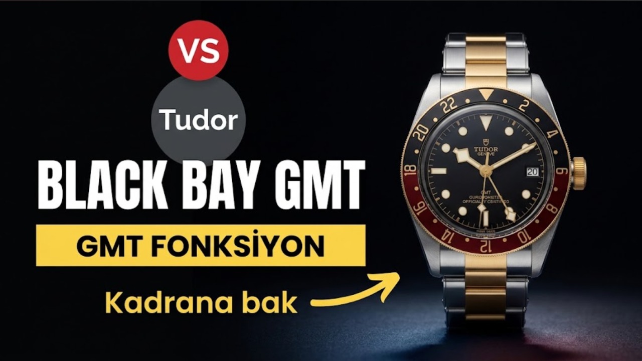 Tudor Black Bay M79833 ZF Factory İncelemesi