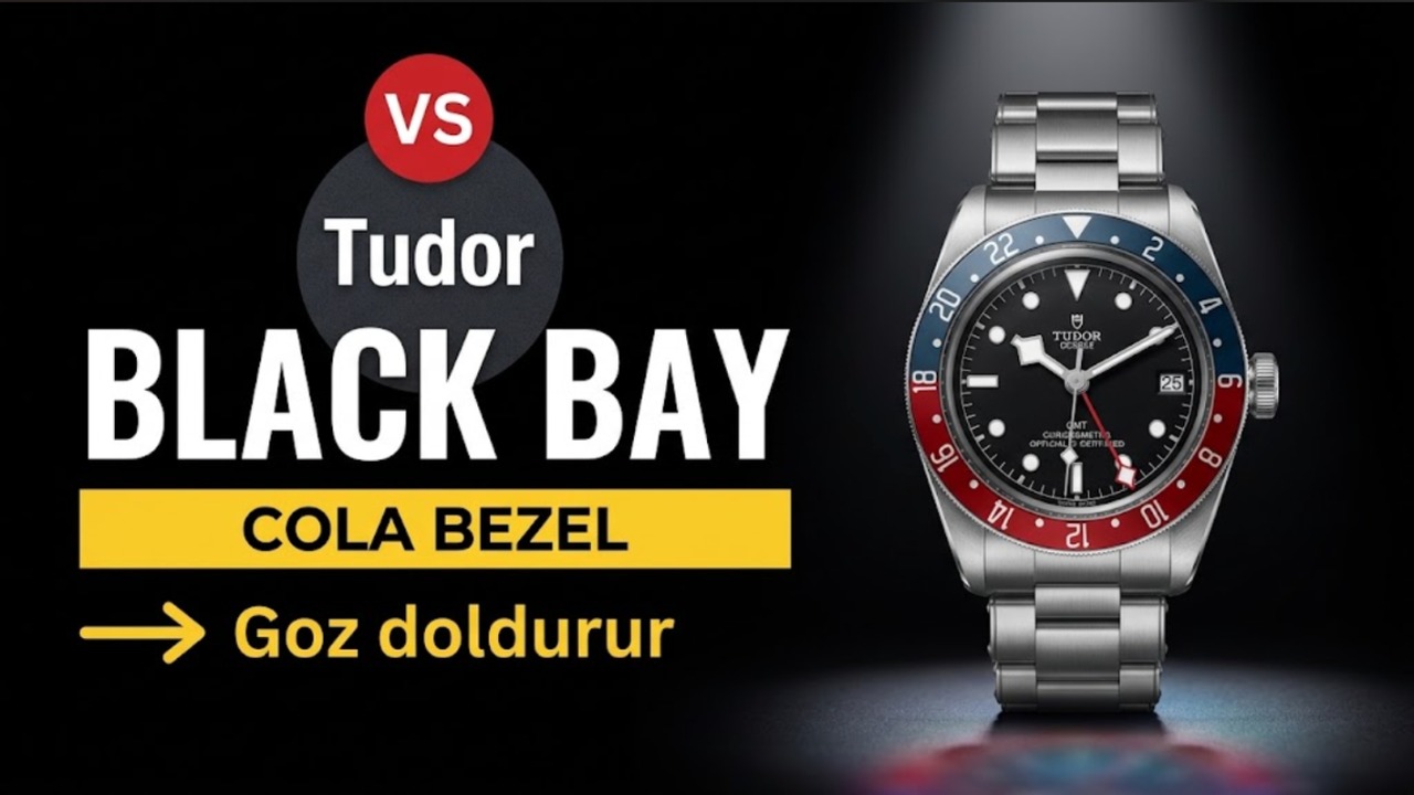 Tudor Black Bay M79830 ZF Factory İncelemesi