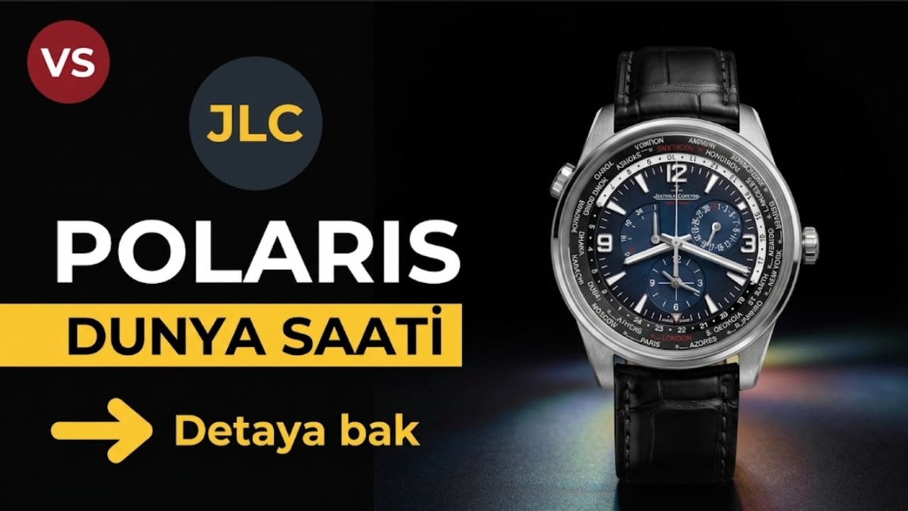 Jaeger-LeCoultre 904847J ZF Factory İncelemesi