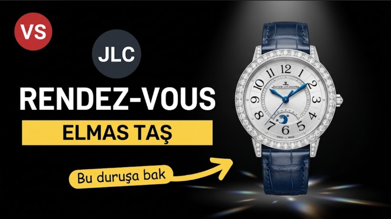 Jaeger-LeCoultre Day-Date ZF Factory İncelemesi