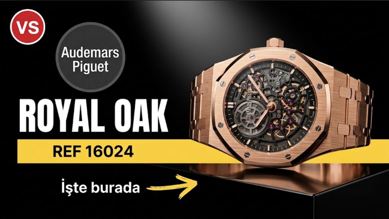 ZF.factory2025 çok satan modelin ilk tanıtımı — Richard Mille RM35-01
