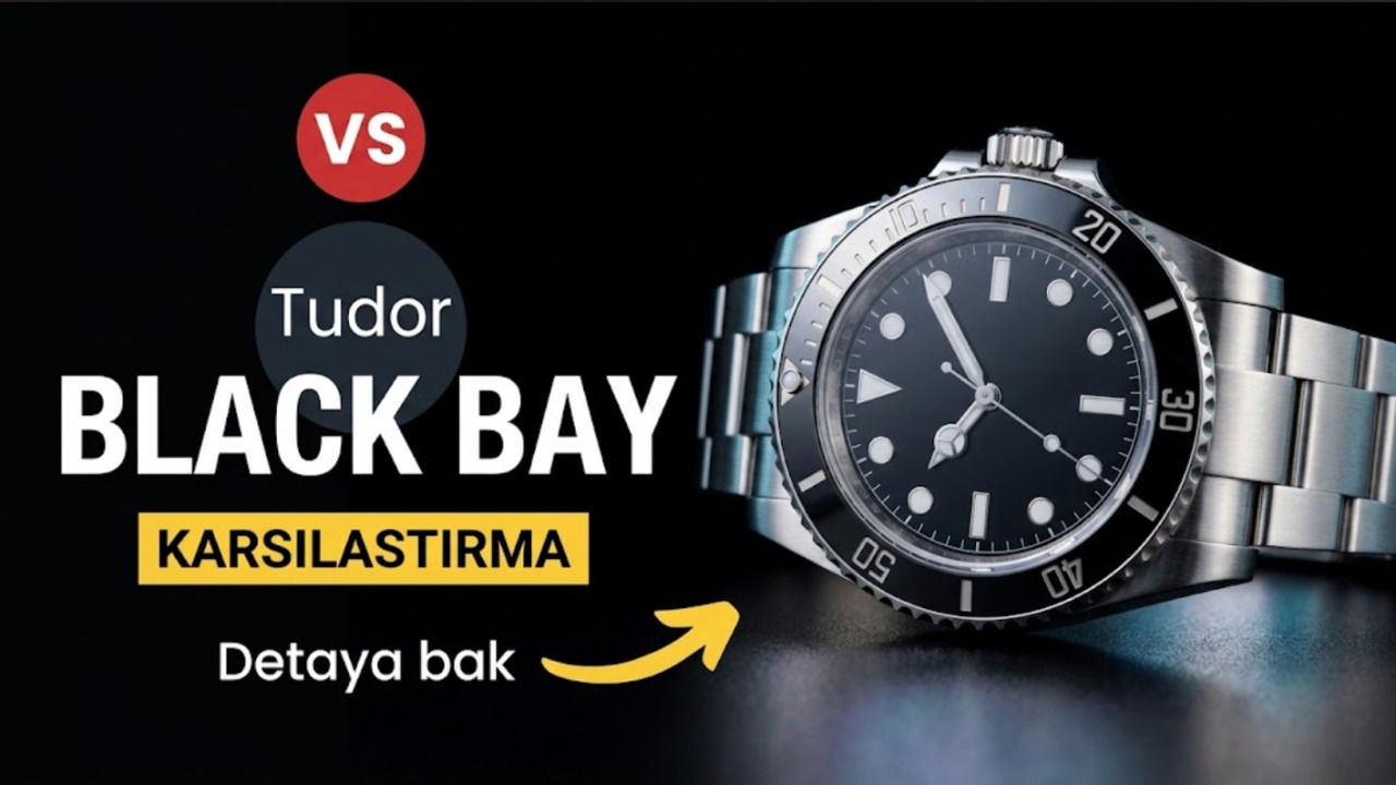 Rolex Submariner 116610 ZZ Factory İncelemesi