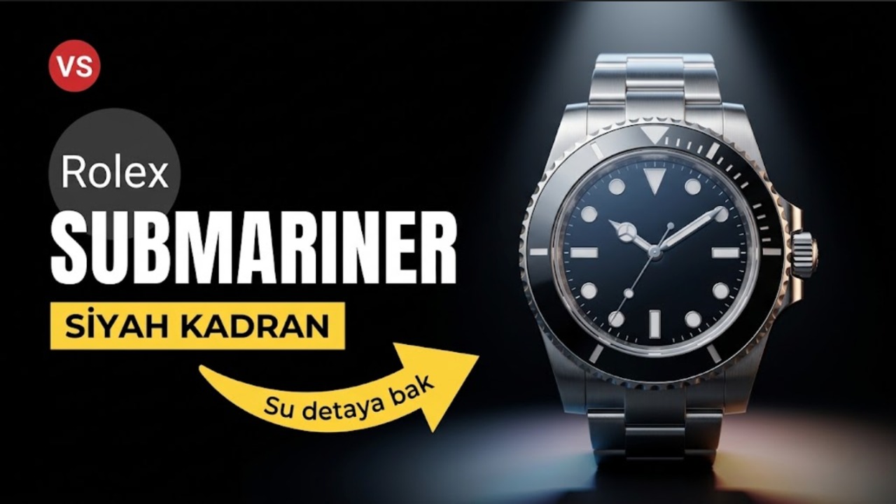 ZZ Factory tarihsiz siyah su hayaleti 3130 mekanizma yükseltmeli v2 versiyonu, tarih için boş kalan kademe tamamen kaldırıldı
