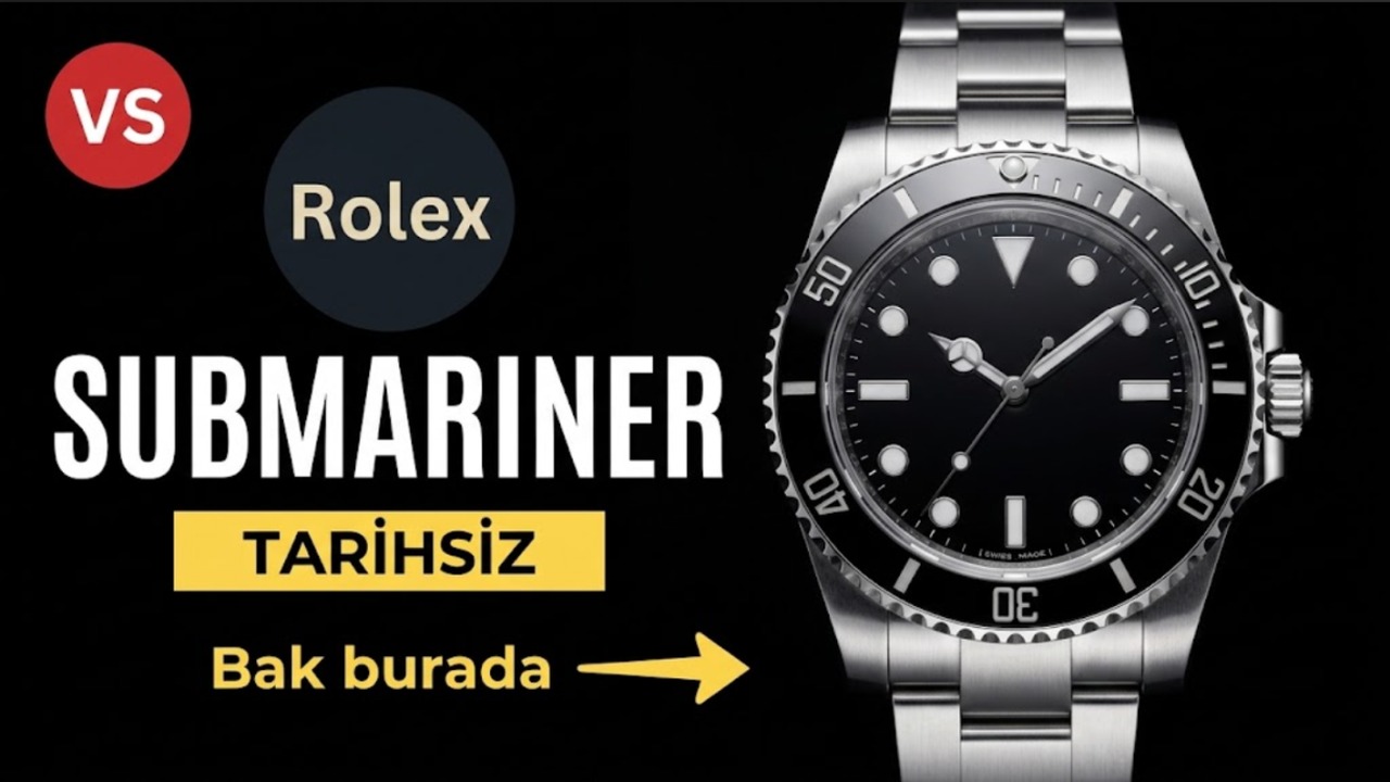 ZZ Rolex tarih penceresiz siyah Submariner 114060-97200 V2 versiyonu, 904 çelik, 3130/2836 mekanizma