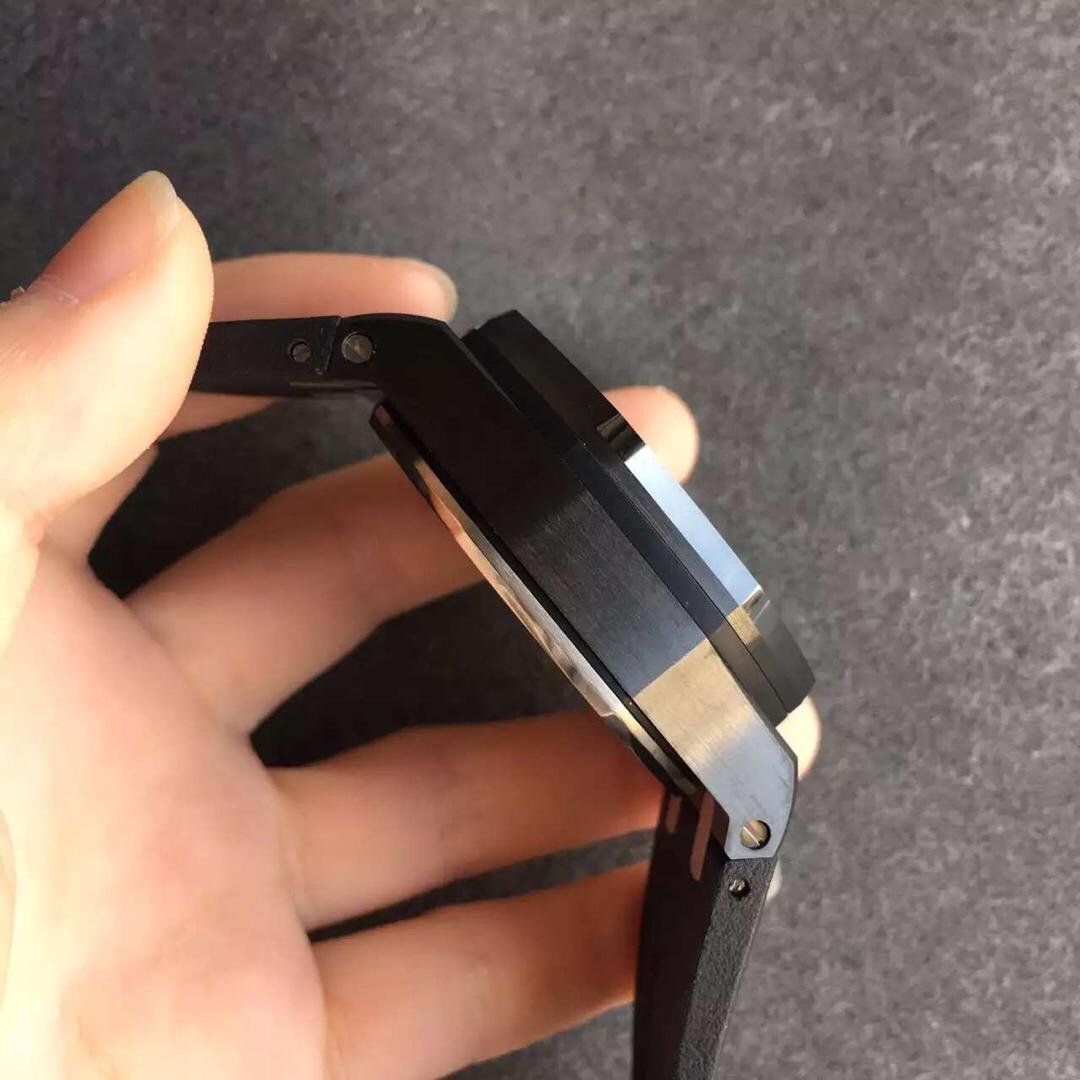 Audemars Piguet Left Kasa