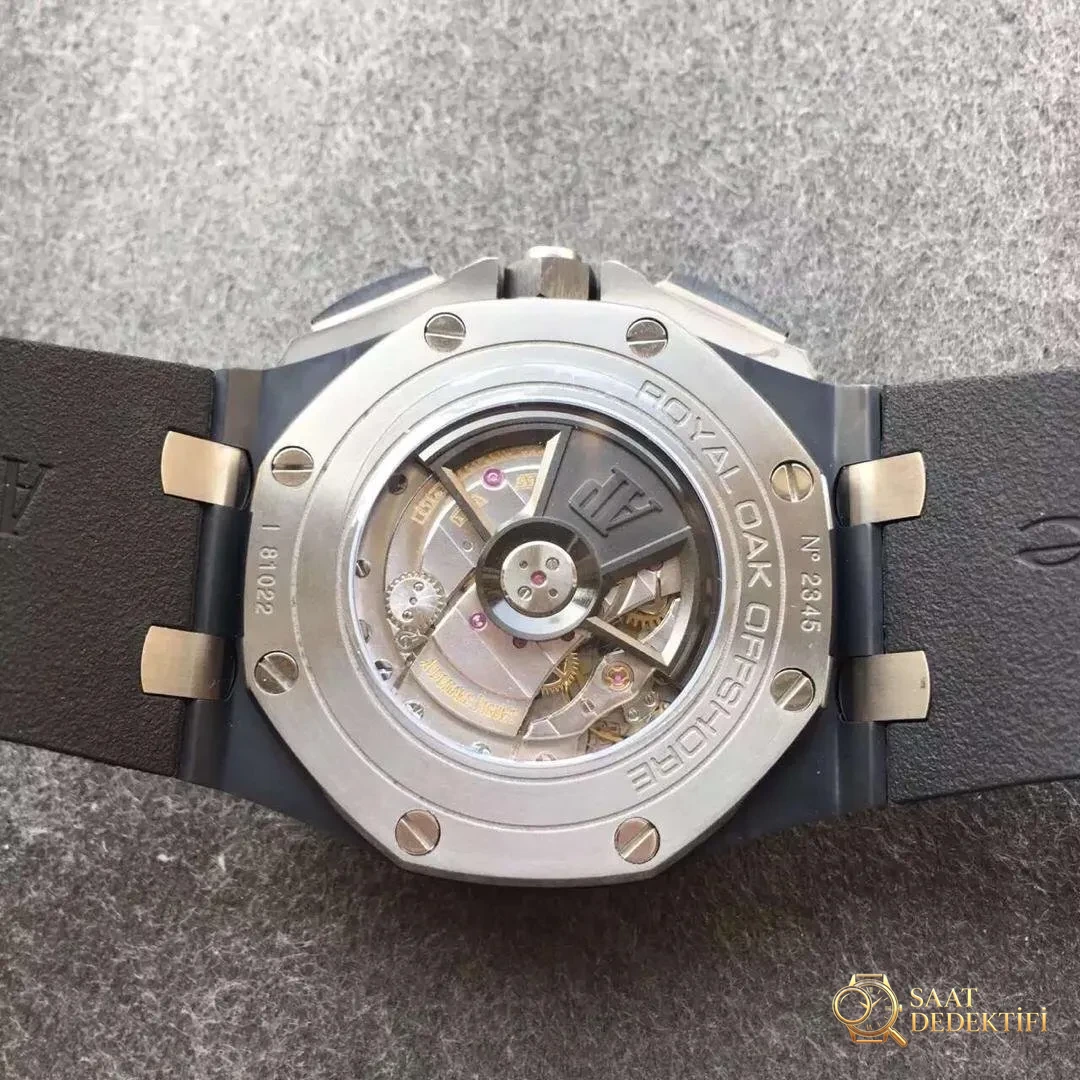Audemars Piguet Clone 3126