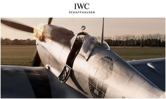2019 En Yeni XF Factory IWC Bronz Spitfire Pilot UTC MJ271 Özel Versiyon IW327101 İncelemesi — 2. fotoğraf