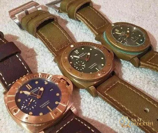 2019 En Yeni XF Factory IWC Bronz Spitfire Pilot UTC MJ271 Özel Versiyon IW327101 İncelemesi - Arka Kapak Gravür ve Seri Numarası
