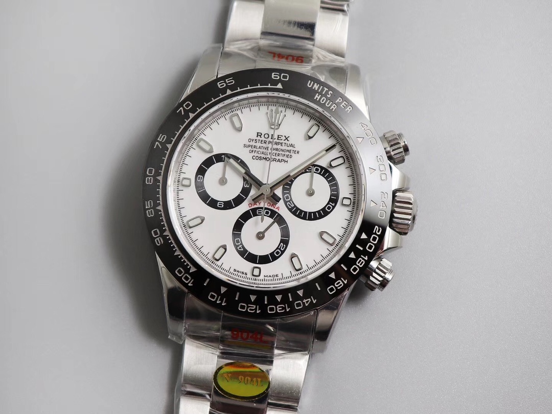 Replika Rolex Daytona 116500 V3