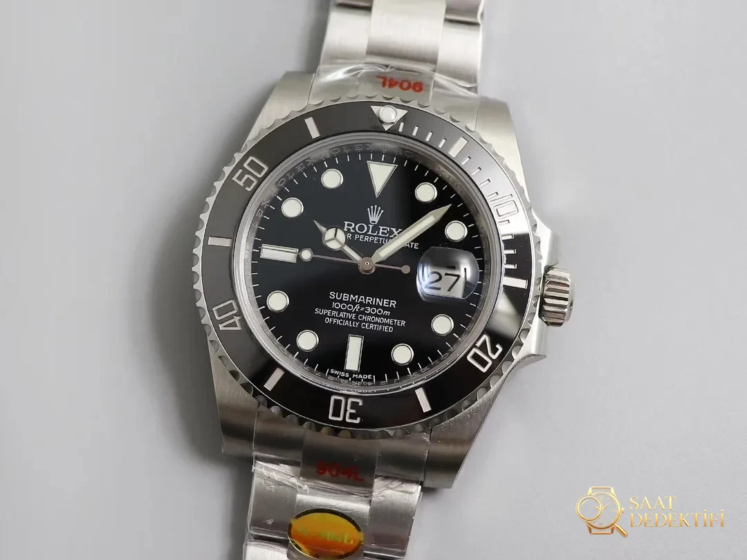Replika Rolex Submariner 116610LN V10