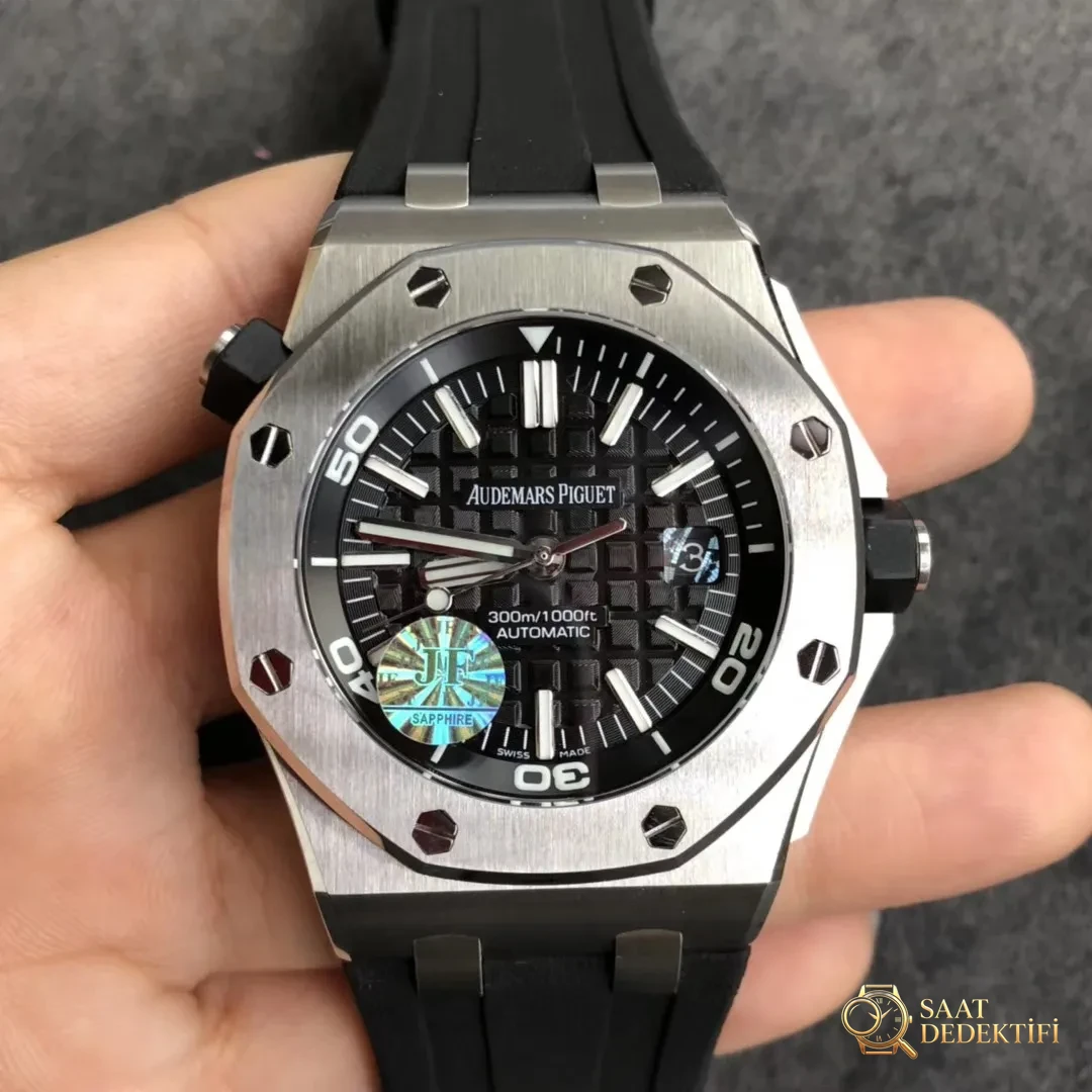 JF Replika Audemars Piguet ROO Diver 15703